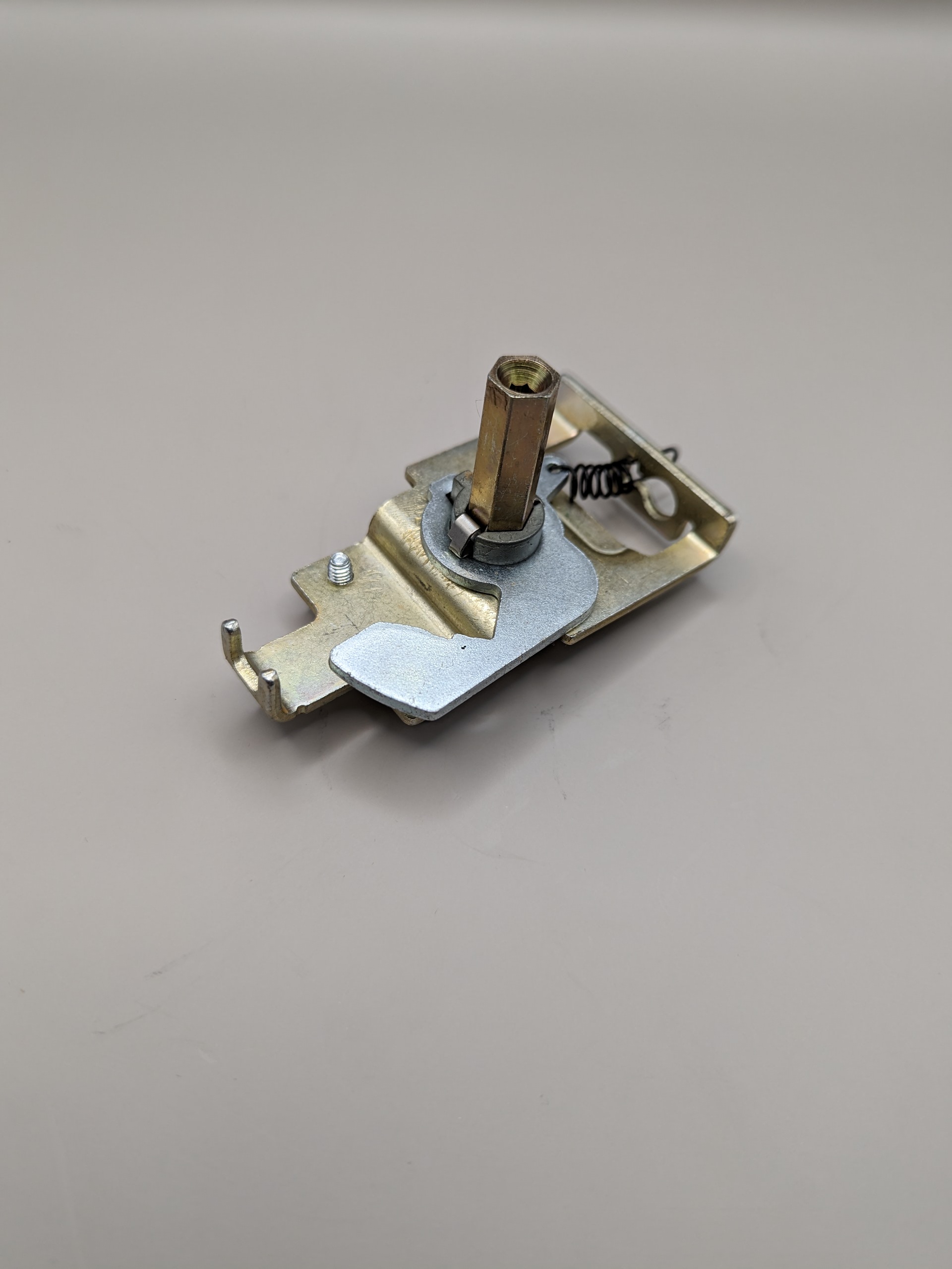 Von Duprin Dogging Kit w/Hex Key Image