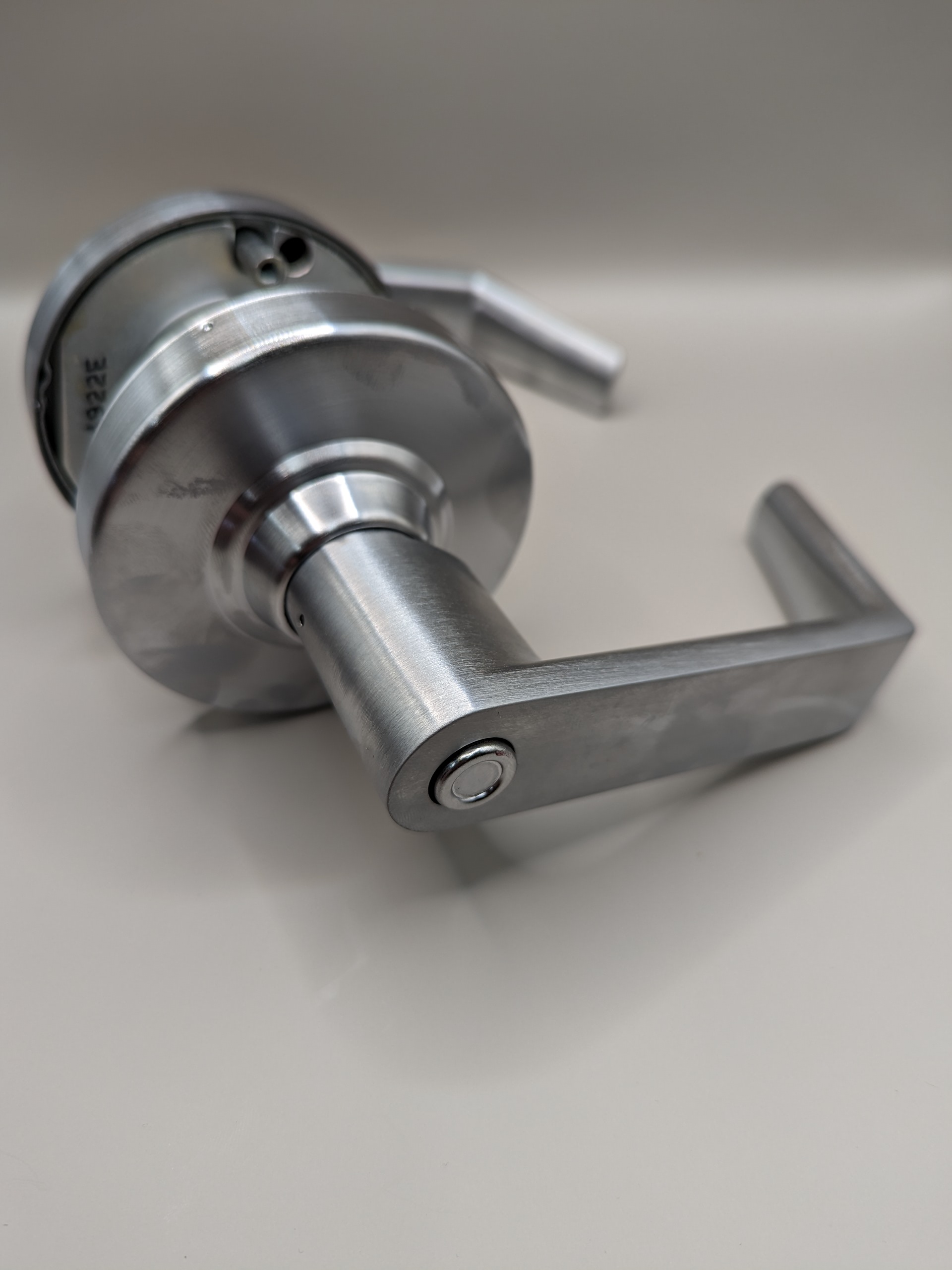 Schlage ND40 Leverset Image