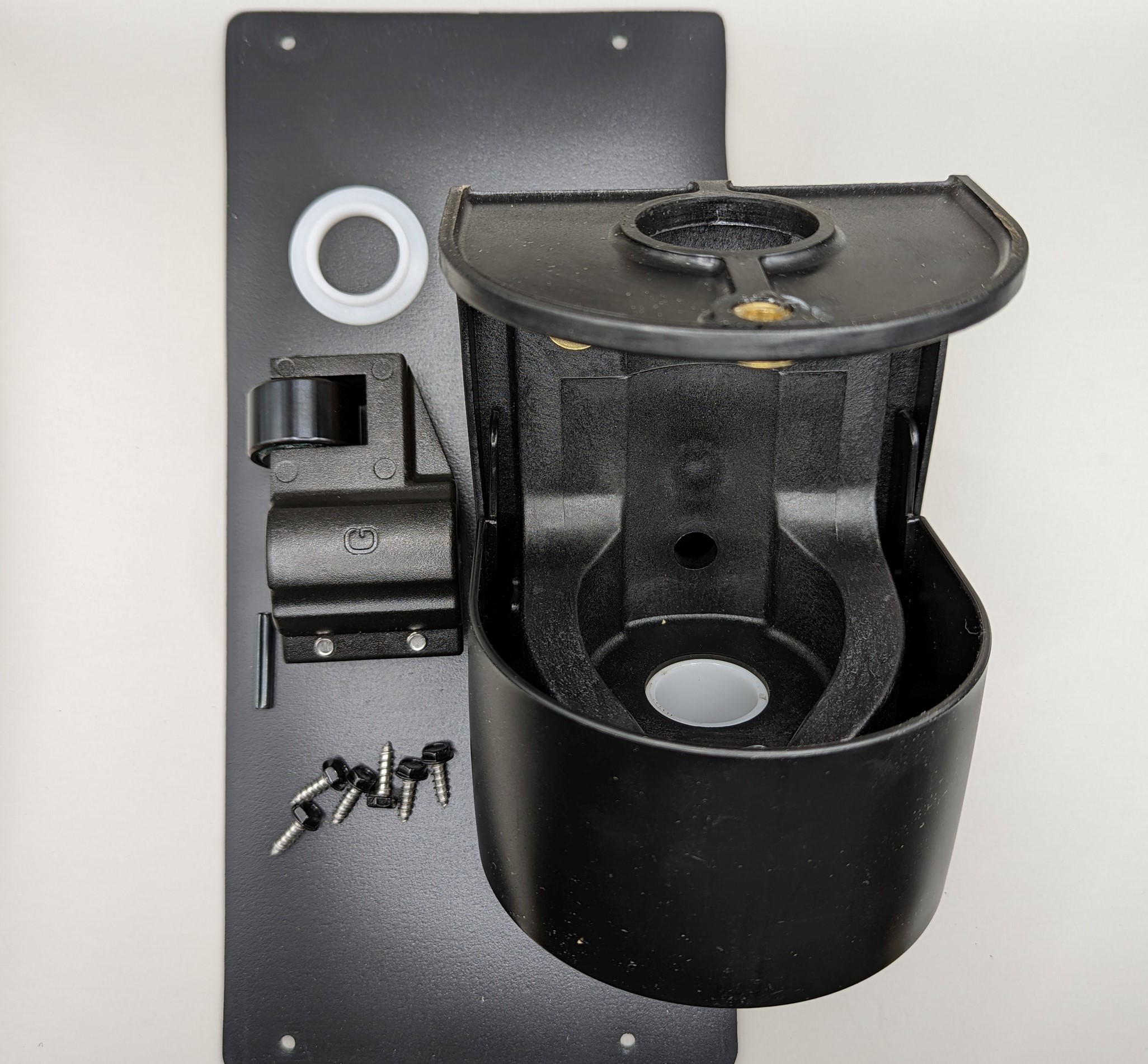 V-Cam Assembly (Complete) Image