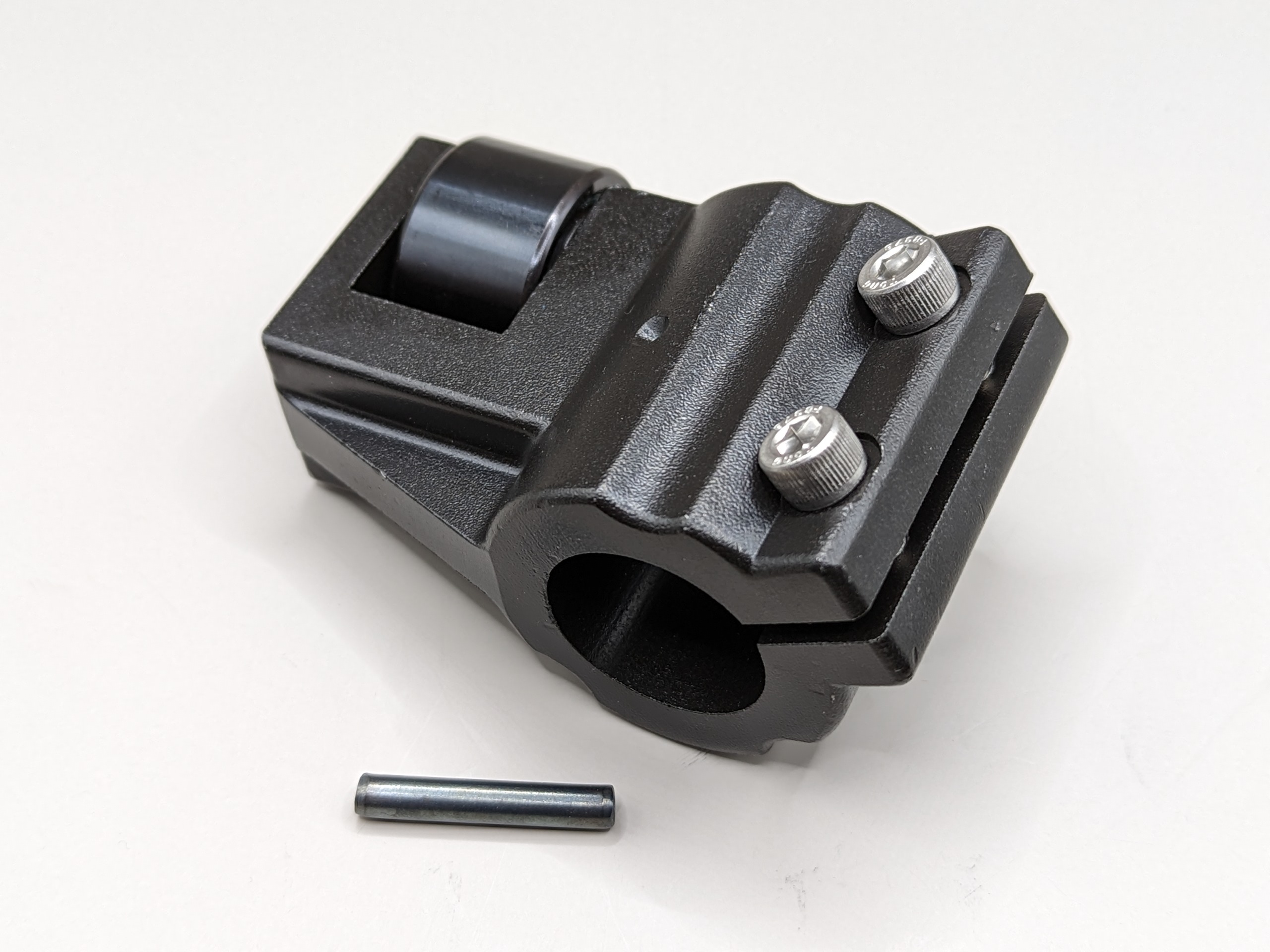 V-Cam Roller - Assembly only Image