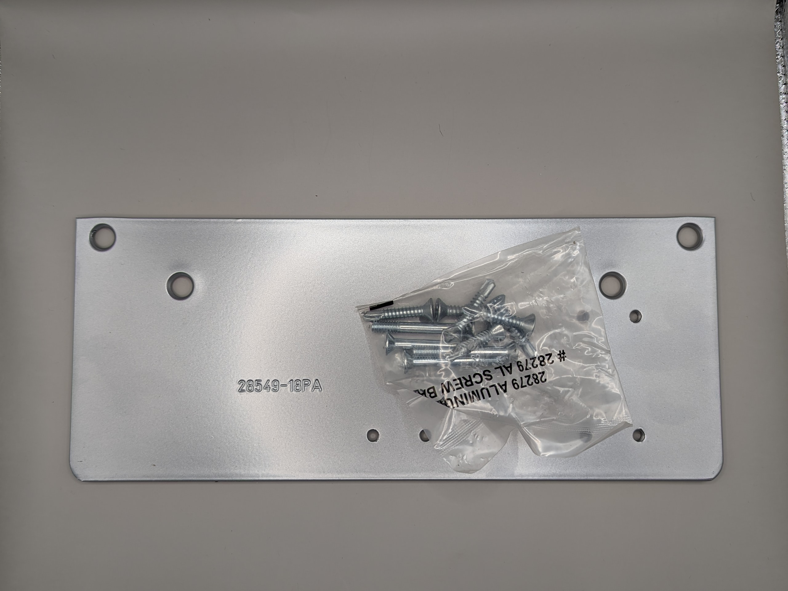 LCN drop plate Image