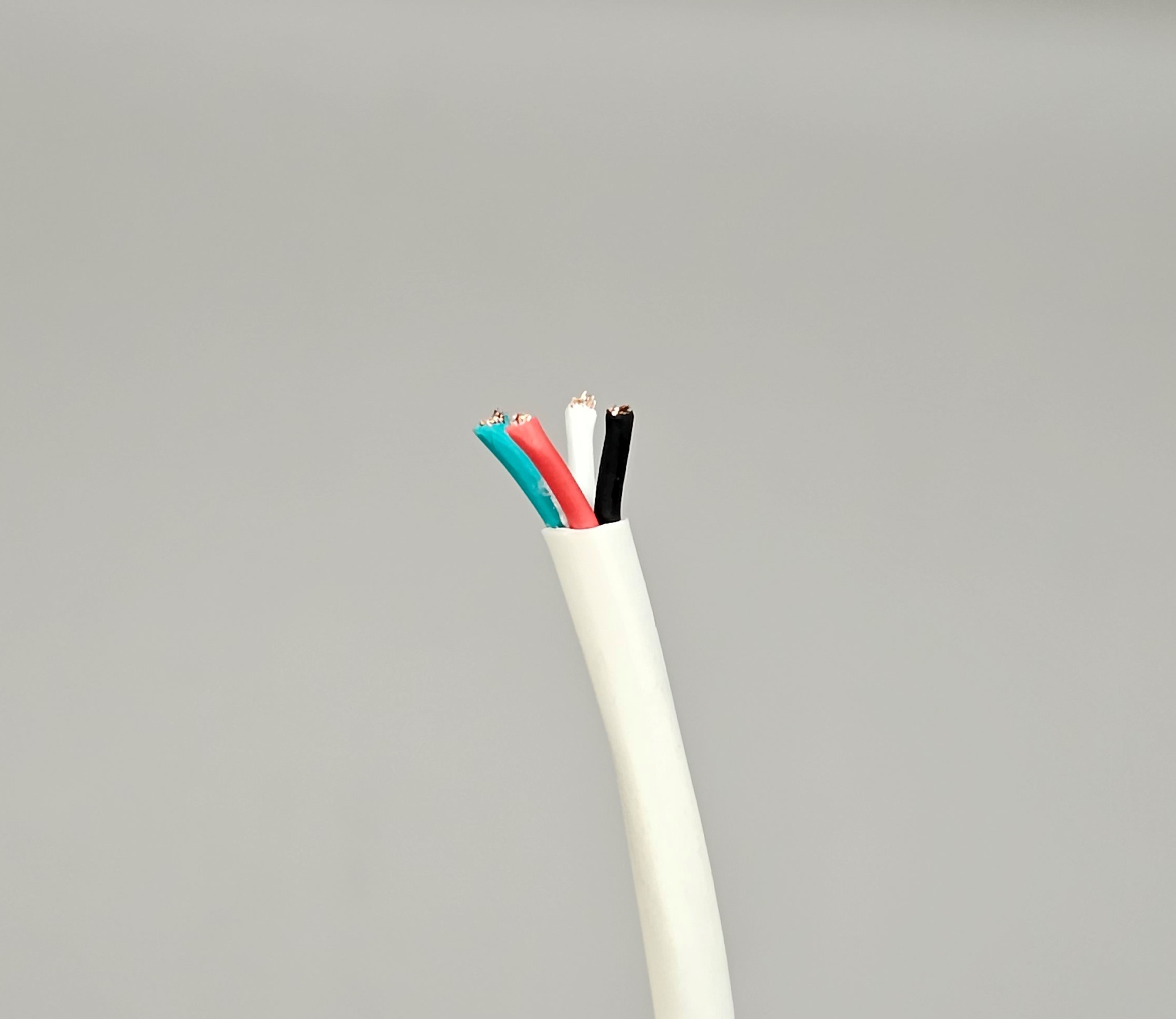 18/4 Wire Image