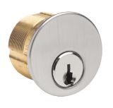 1 in mortise cylinder Image