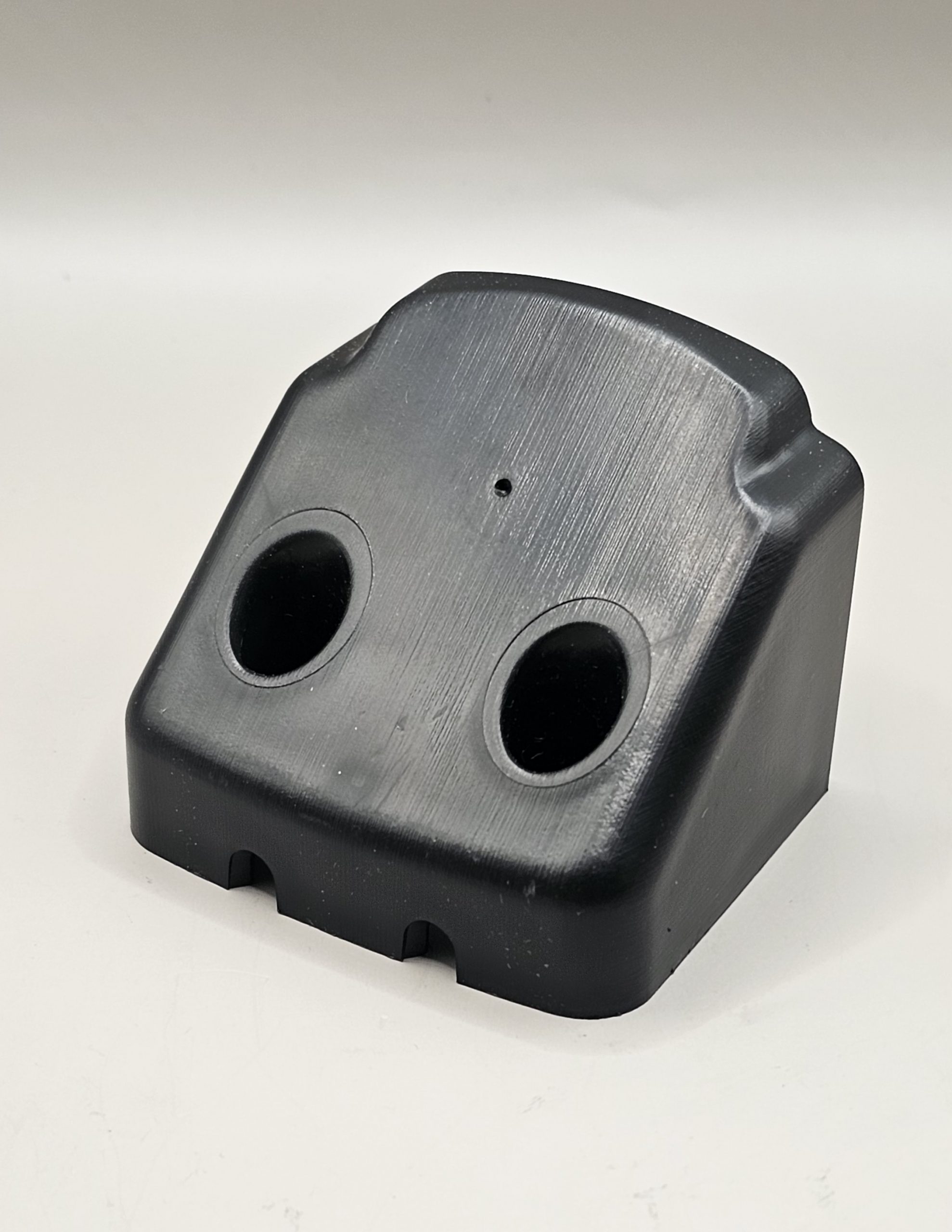 Detex V40 End cap Image