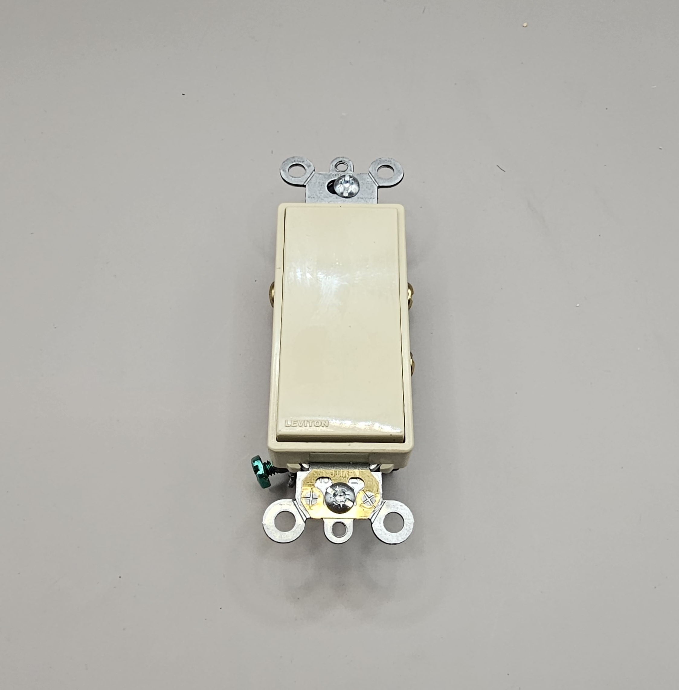 RollSeal 3 Position Switch Image