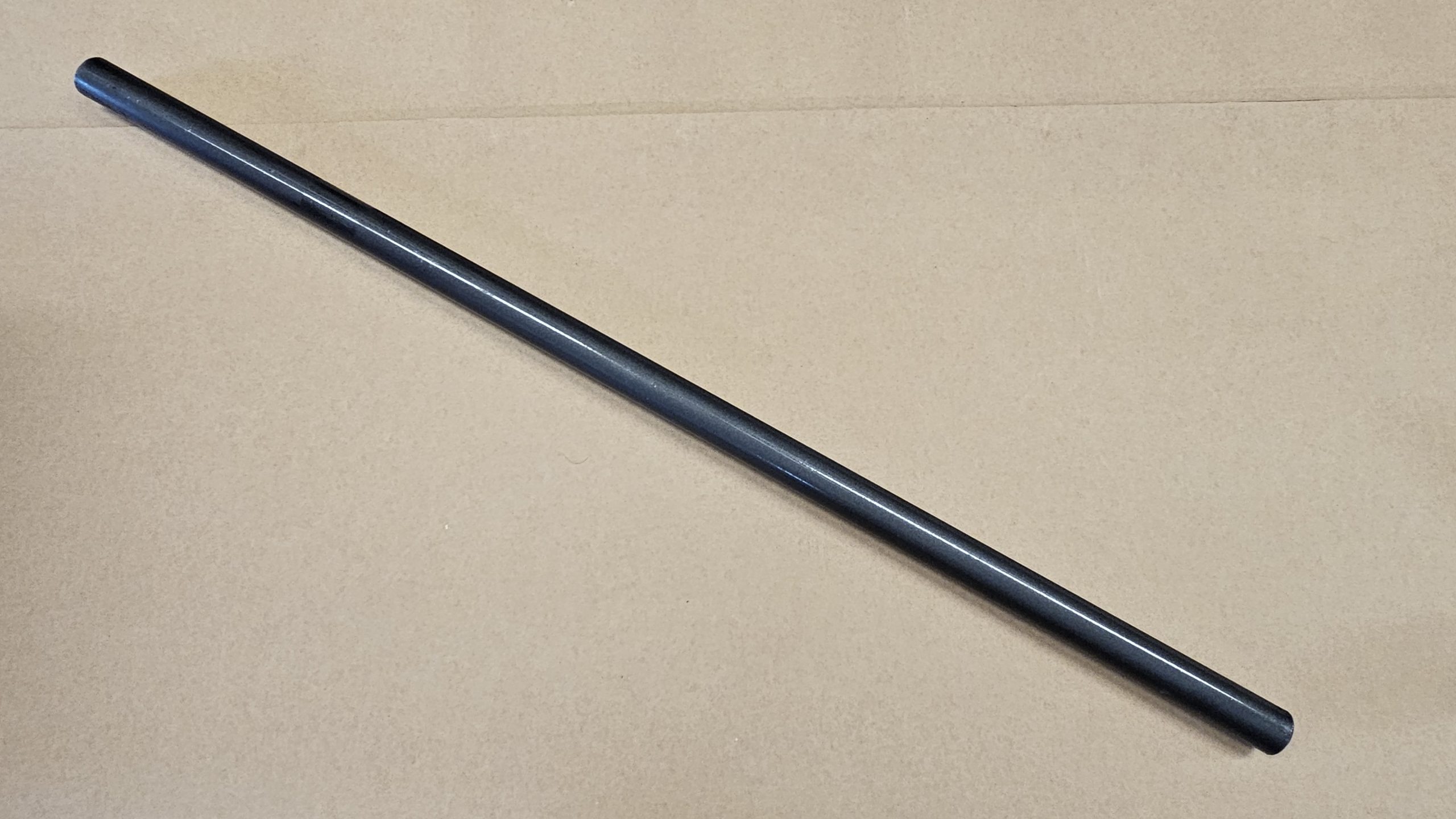 Nordock Maintenance Strut Image