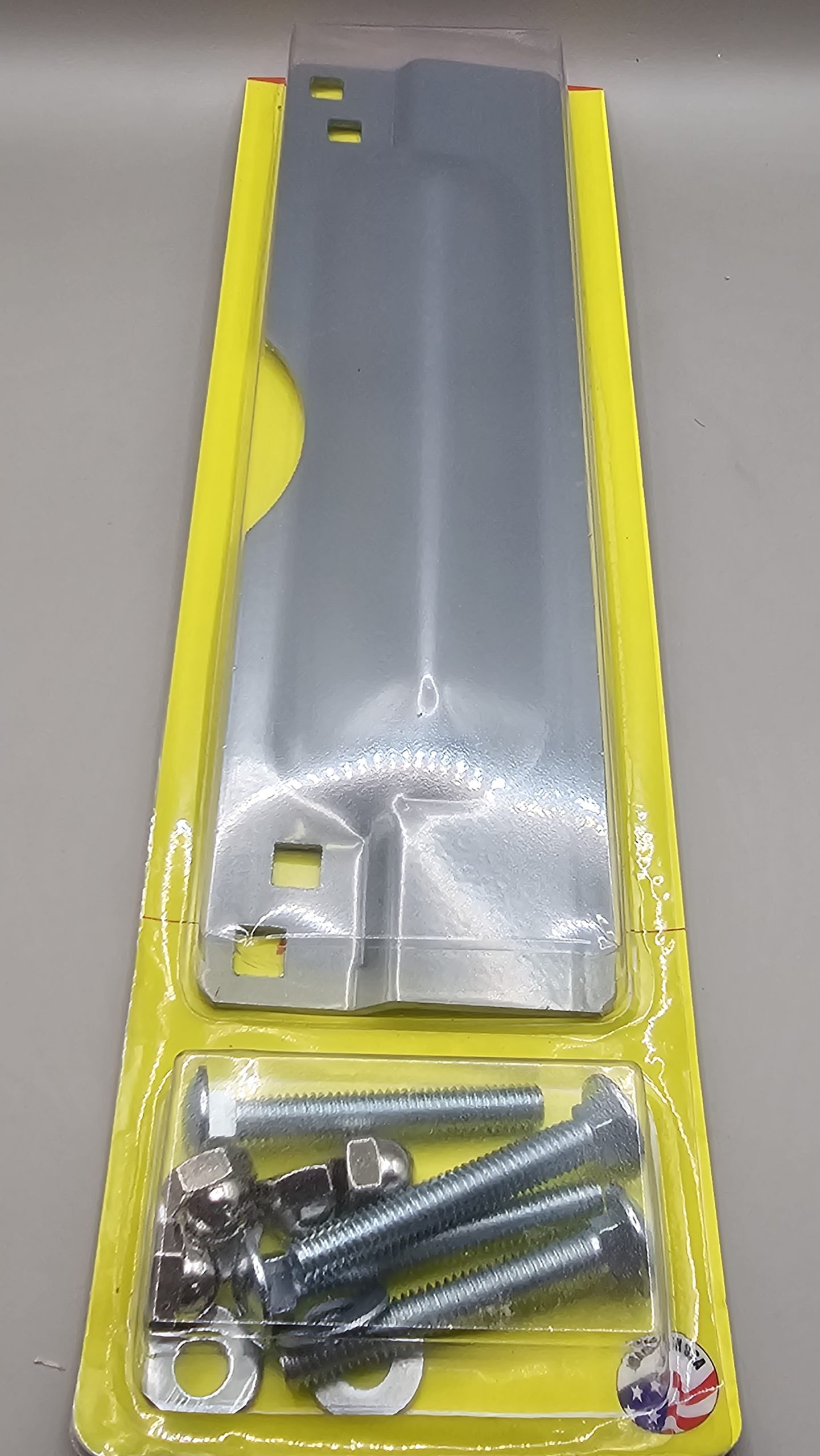 Latch protector Image