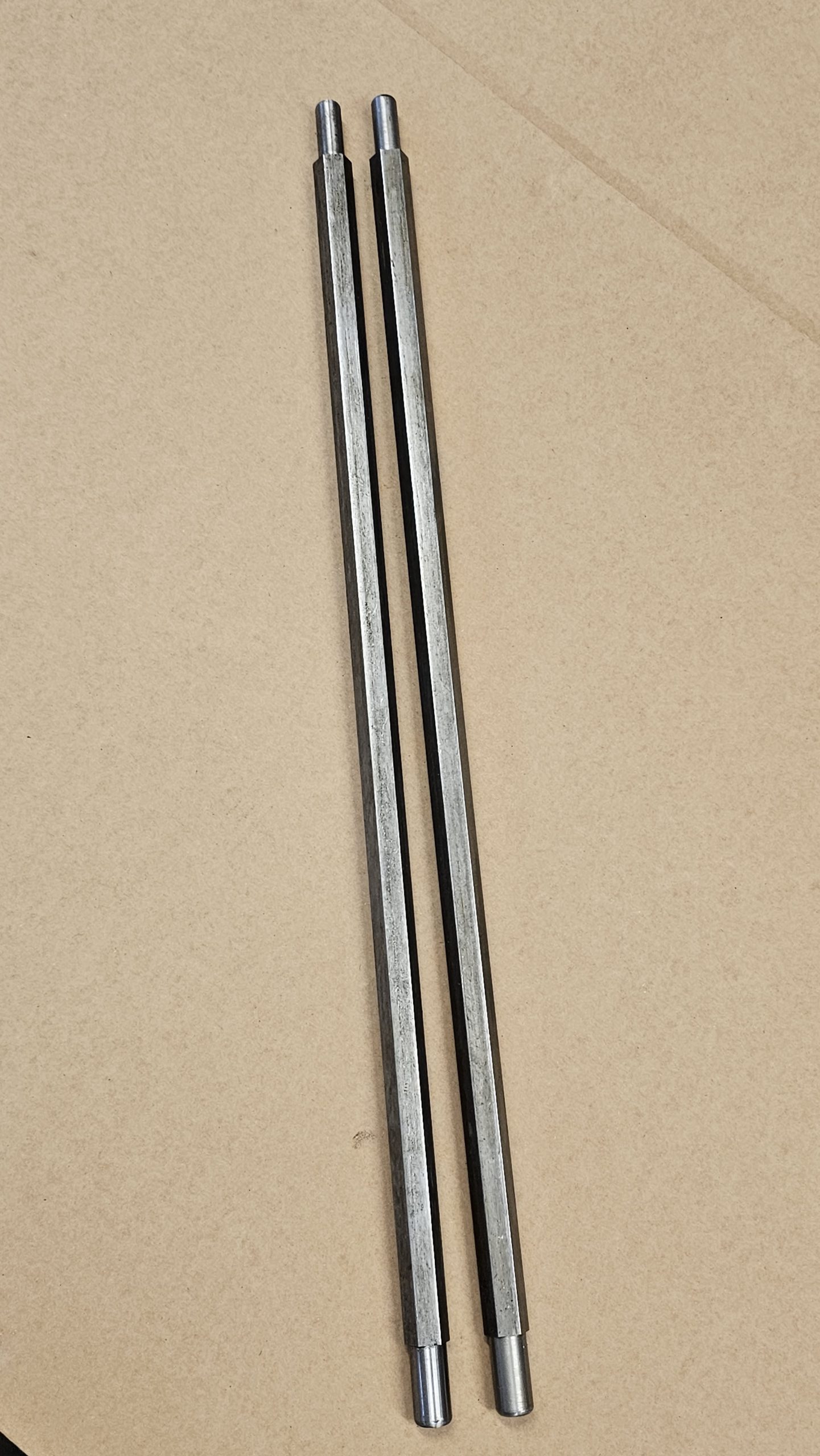 24in winding bar pair Image