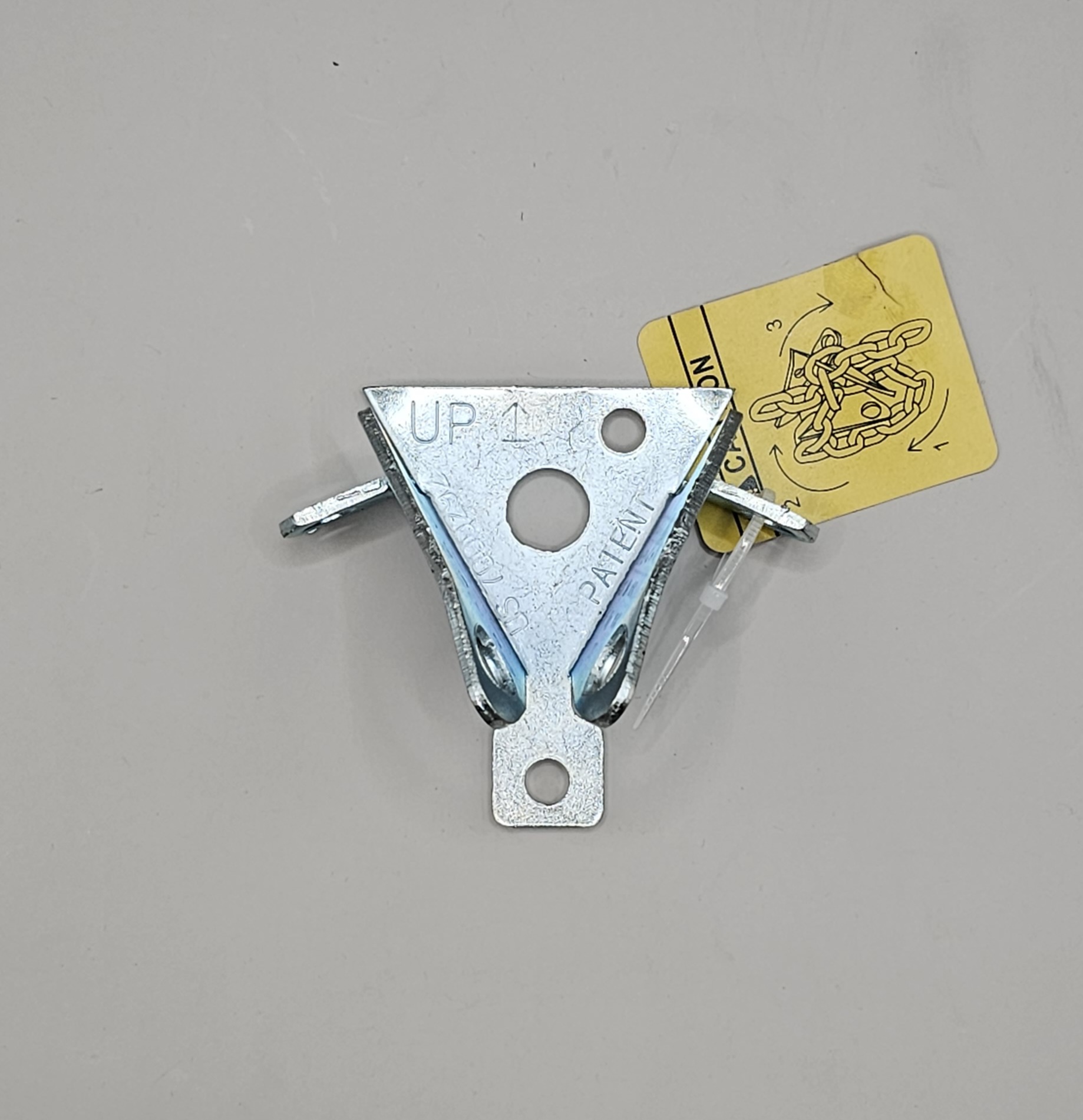 Chain Keeper Image