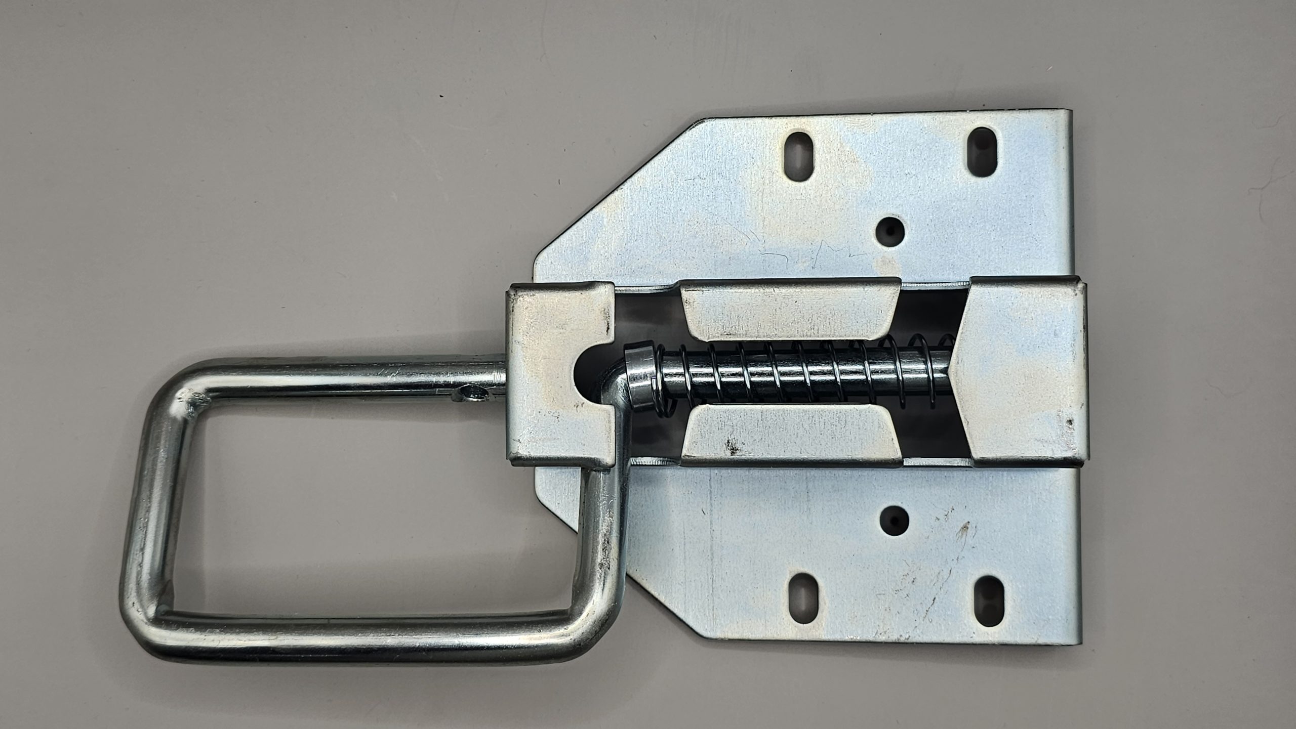 Slide Lock - HD Image