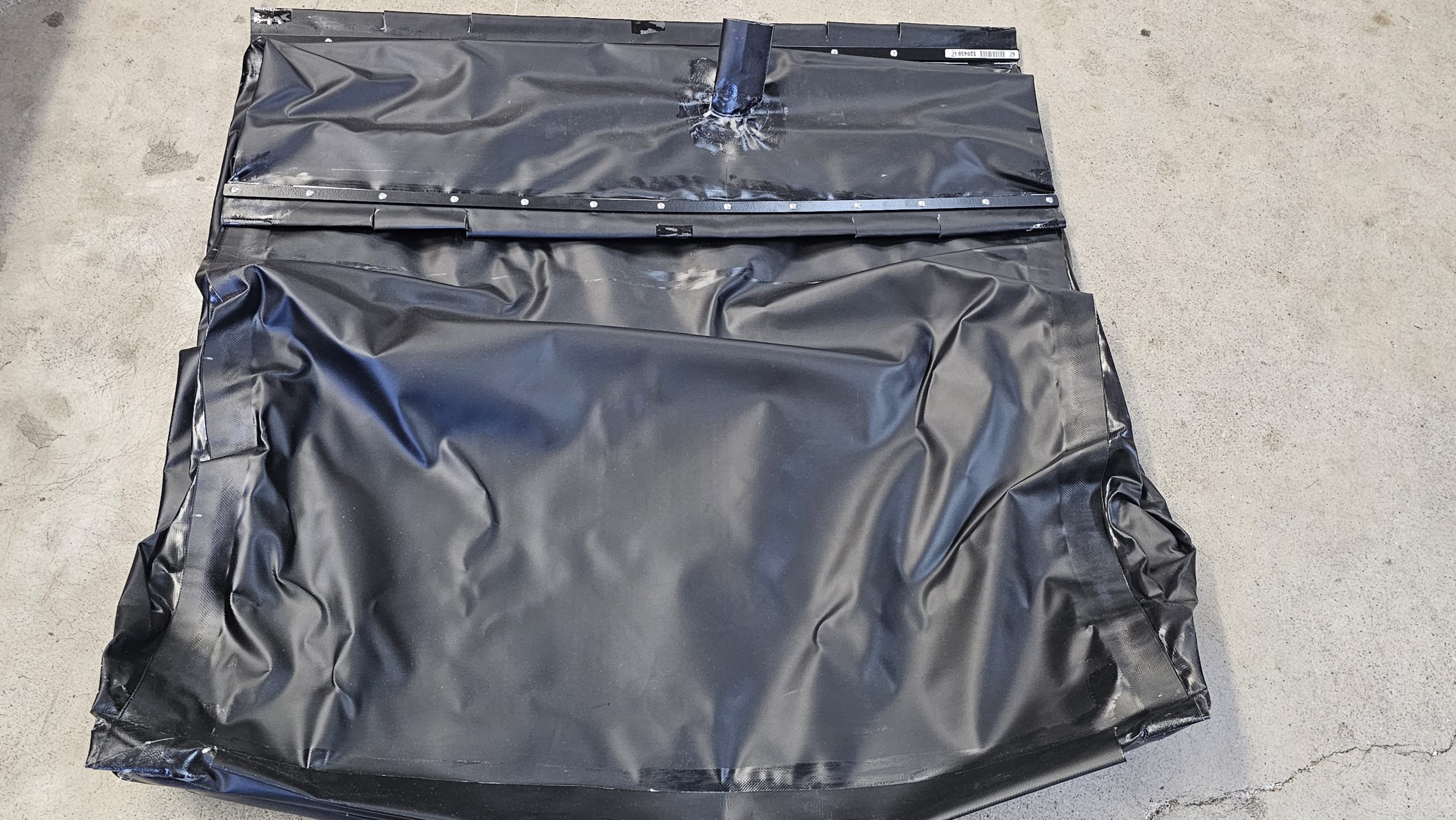 Poweramp Airbag Image