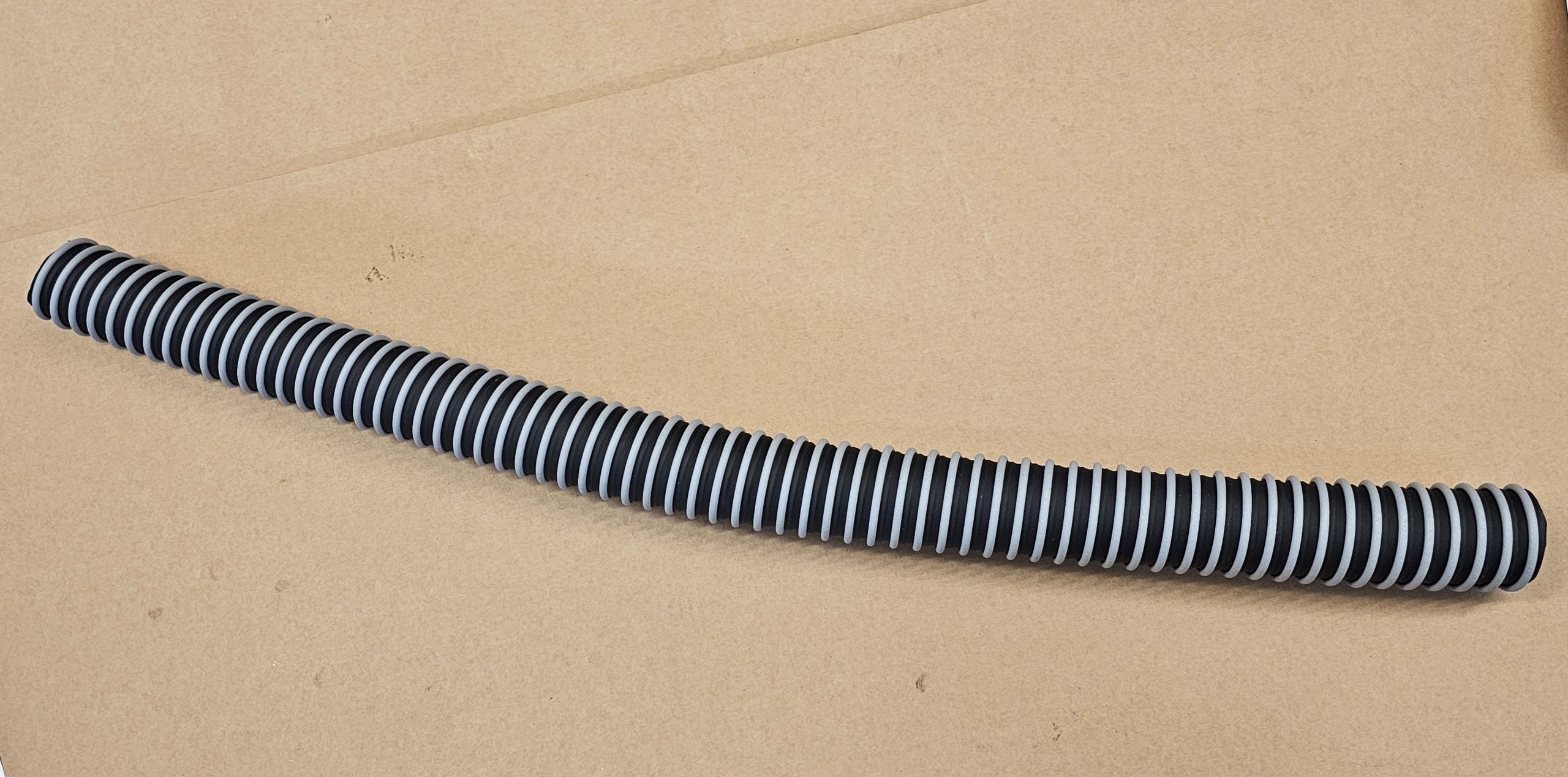 Poweramp tube Image