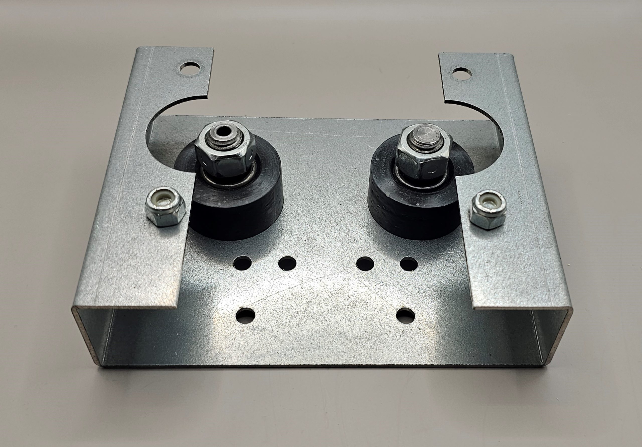 Rollseal End Bearing Image