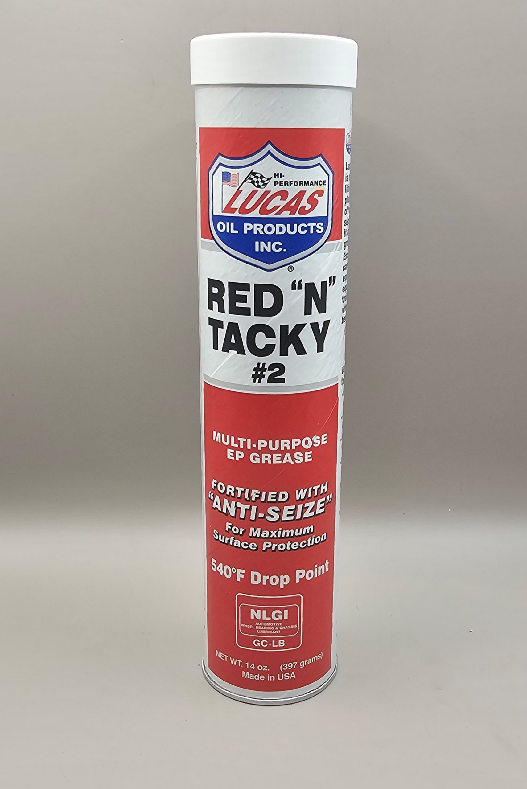 Red n