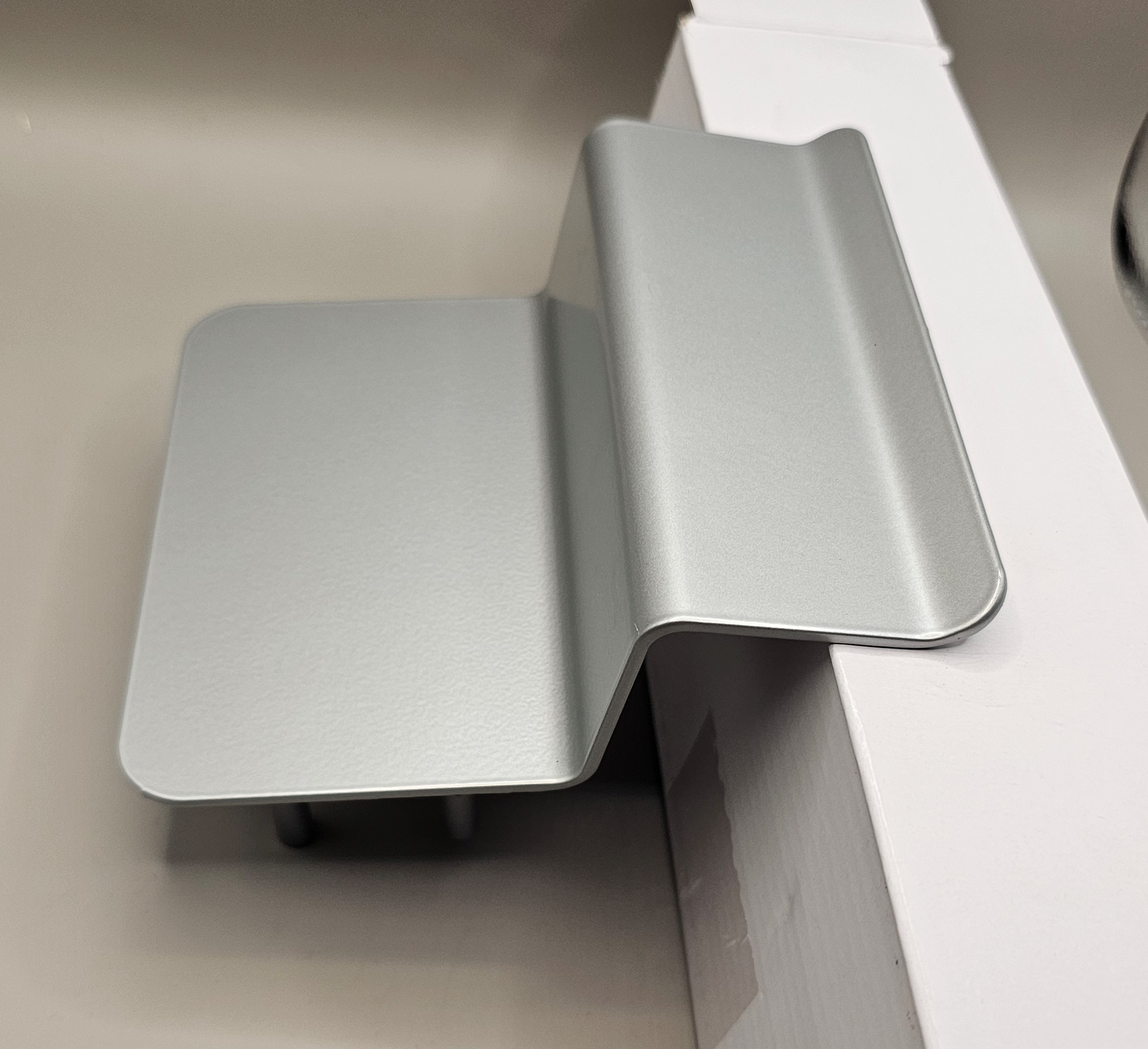 Von Duprin 22 Dummy Trim Image