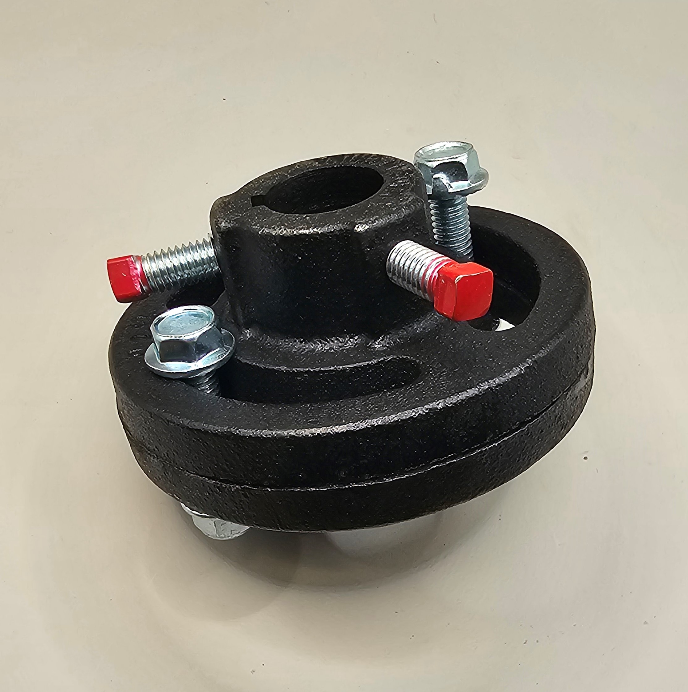Shaft Coupler, 1in bore Image