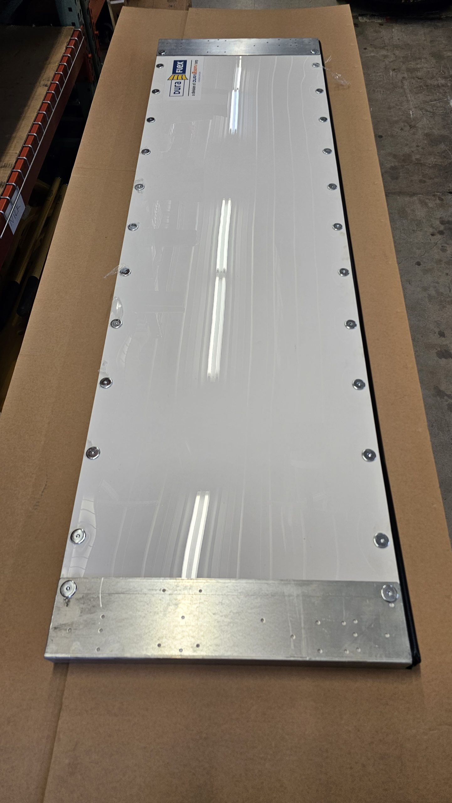 Duraflex 6