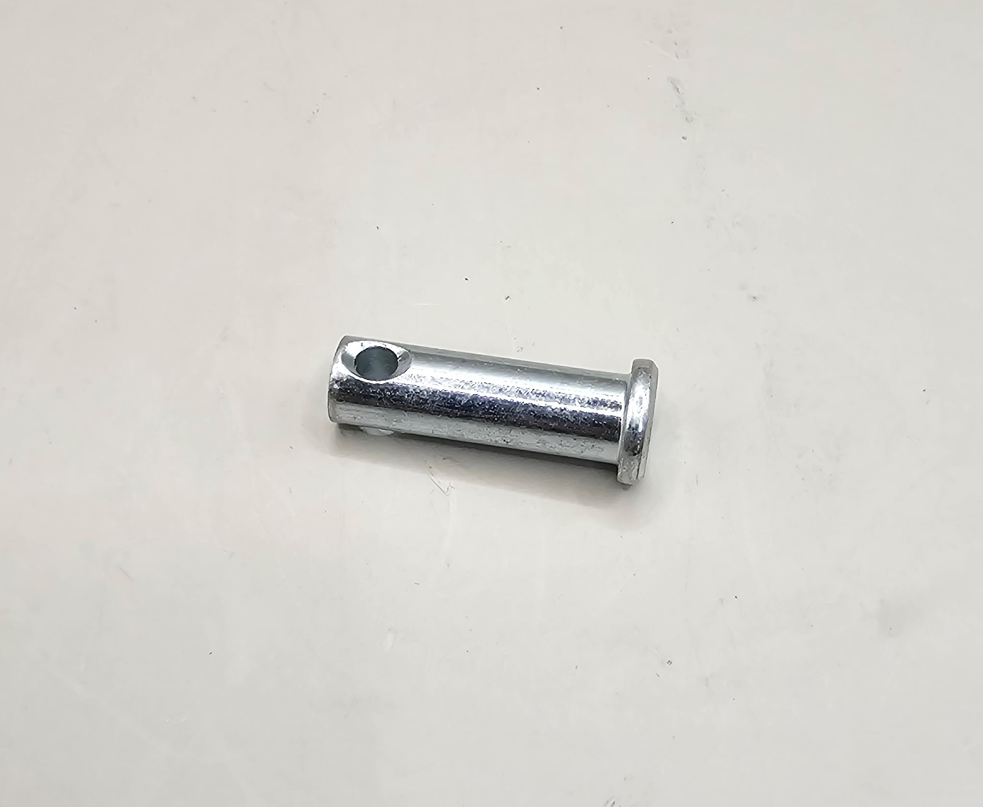 5/16 x 1 Clevis and 3/32x1 cotter pin 10 pack Image