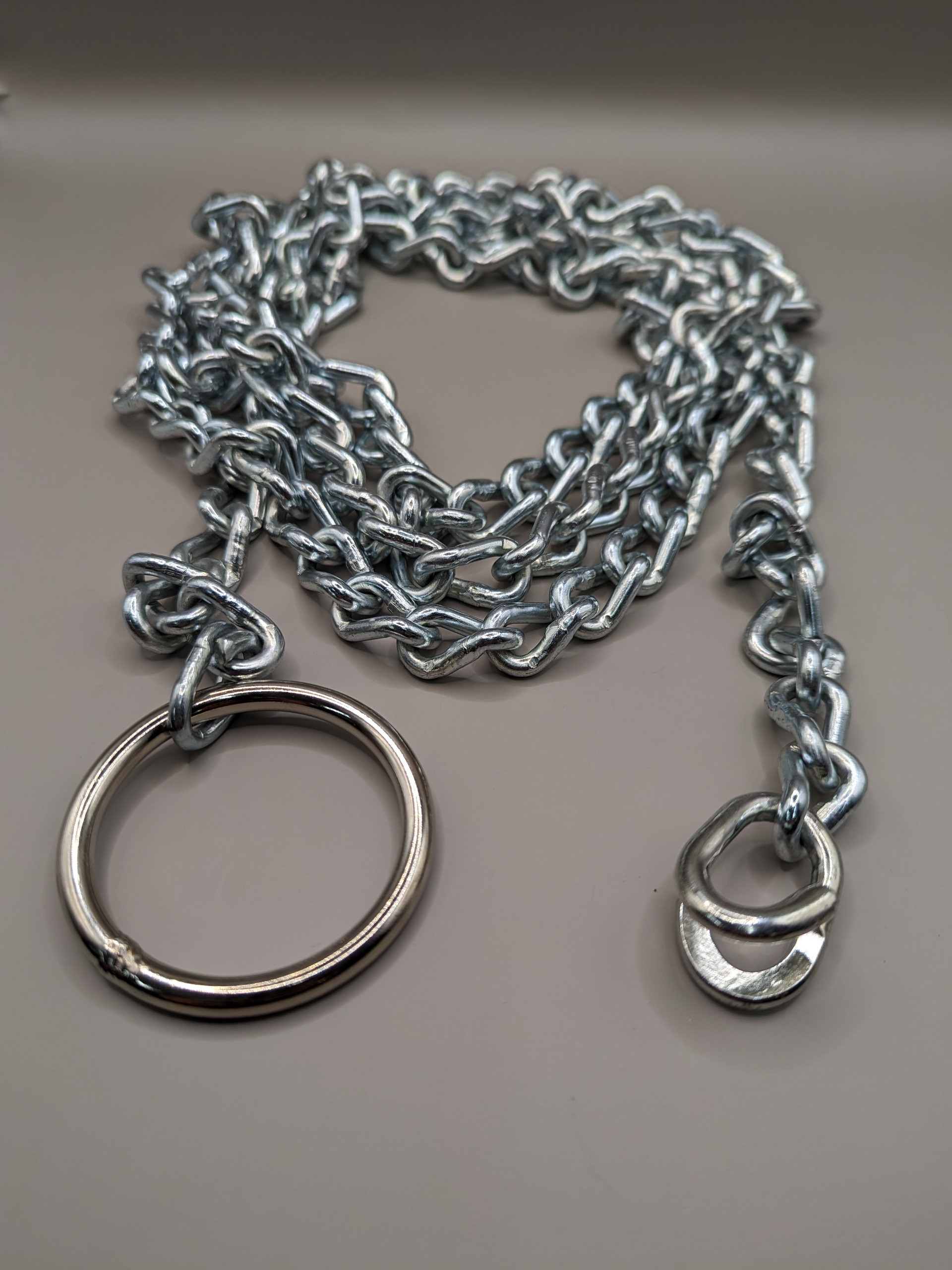 Serco release chain Image