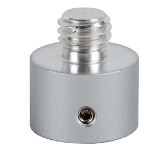 Hold Open Magnet - 1/2 inch extension Image