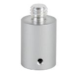 Hold Open Magnet - 1 inch extension Image