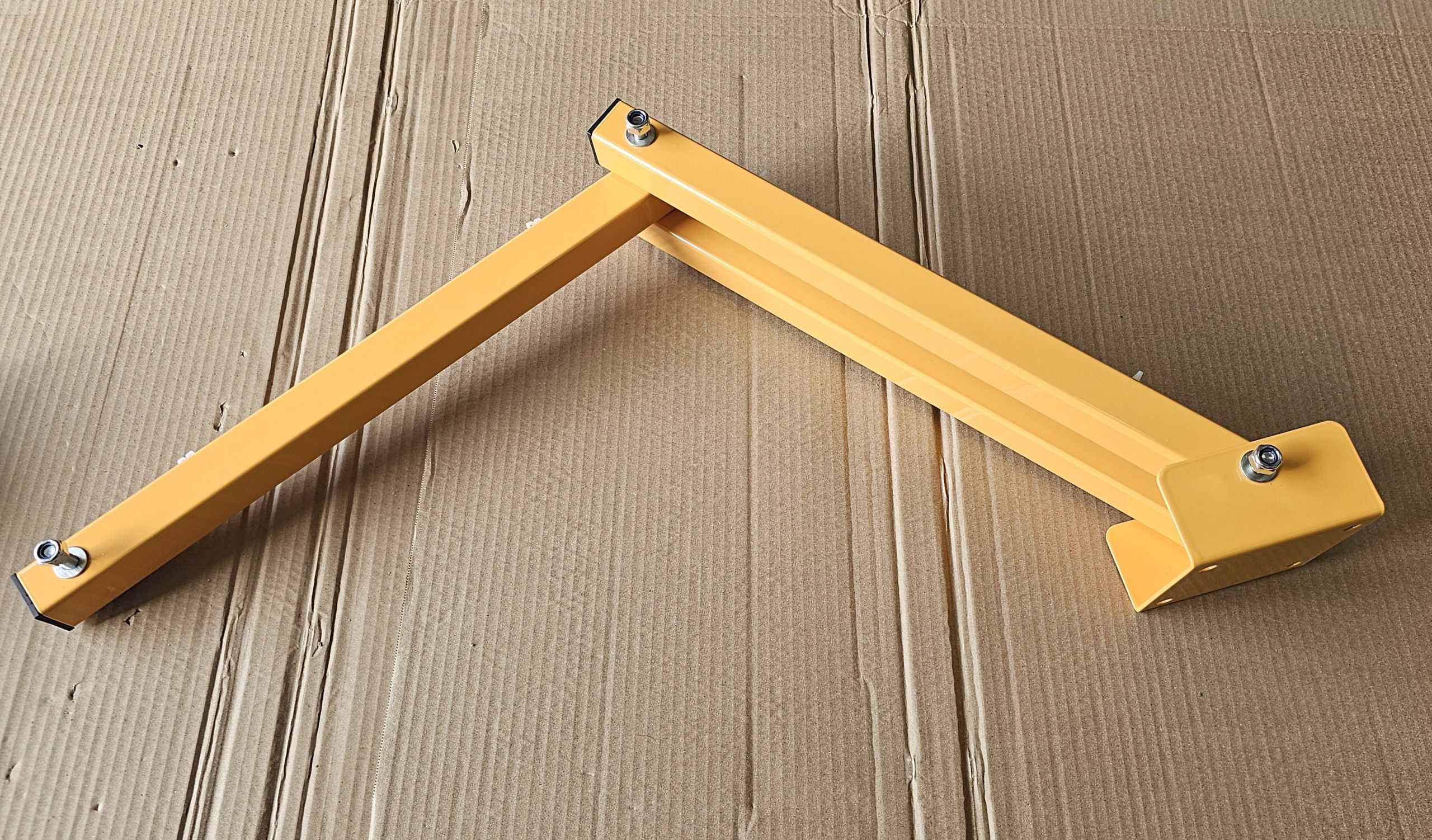 Dock light arm Image