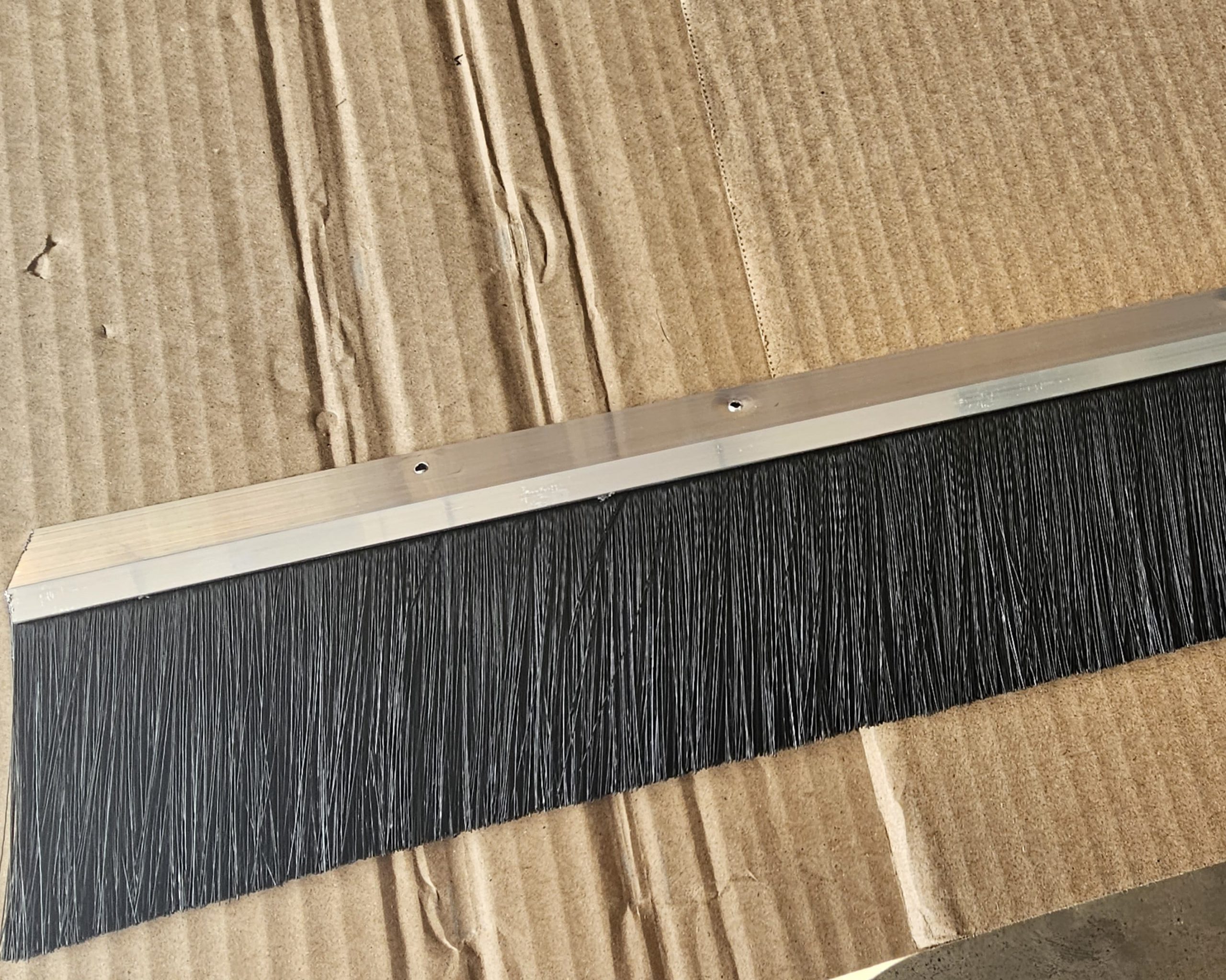 2 Brush Seal - 8ft Image