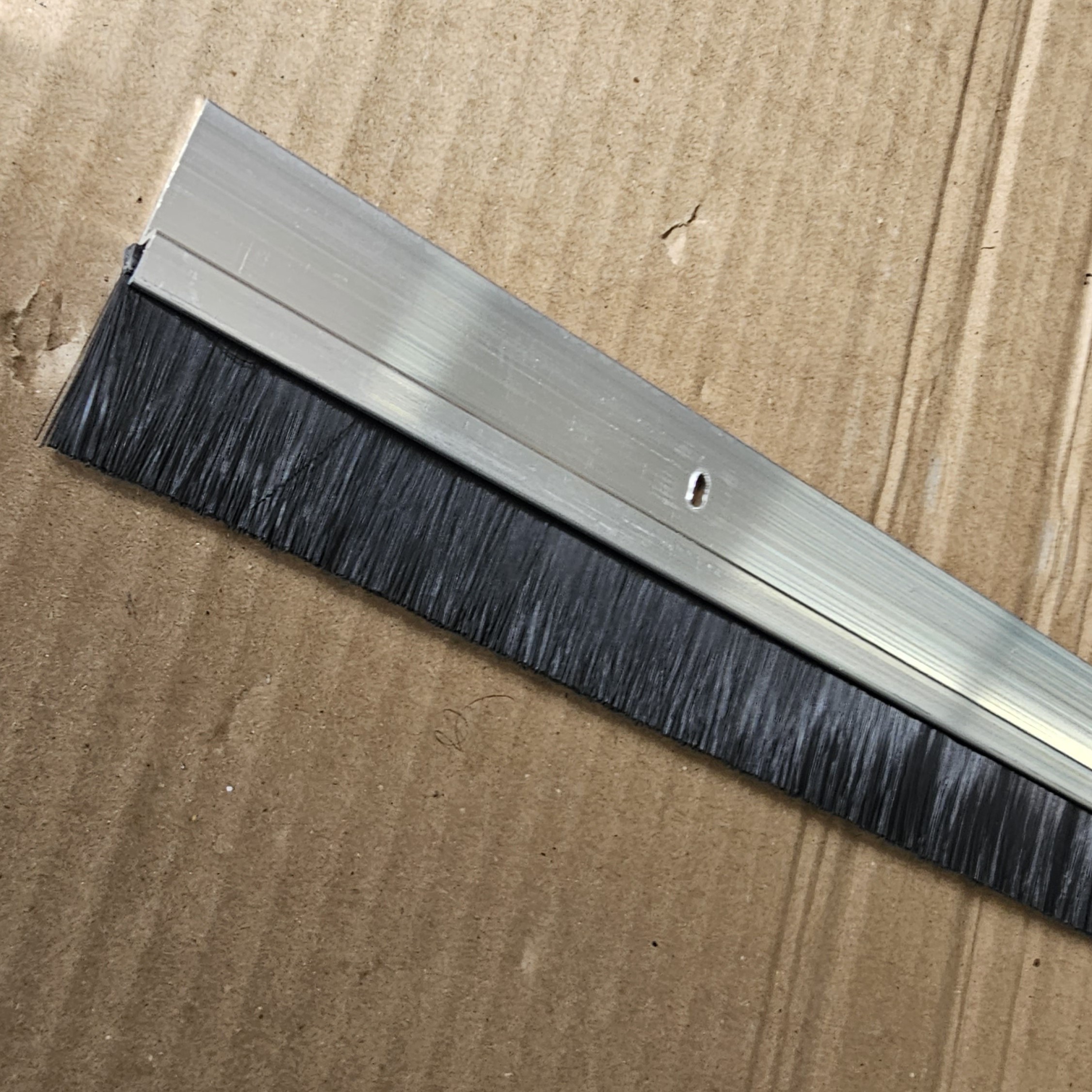 Sweep - Heavy Duty 3ft Brush Image