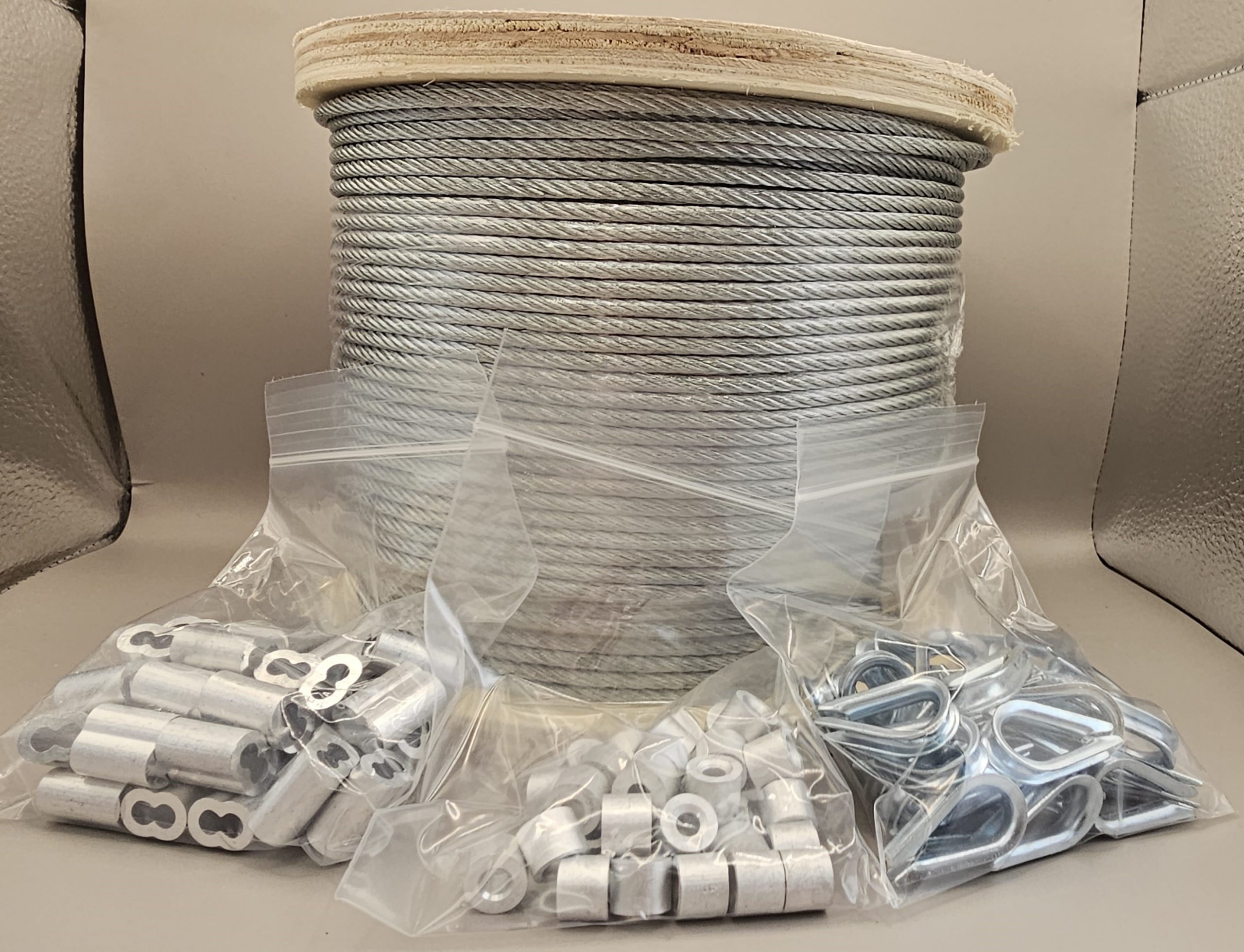 Cable package Image