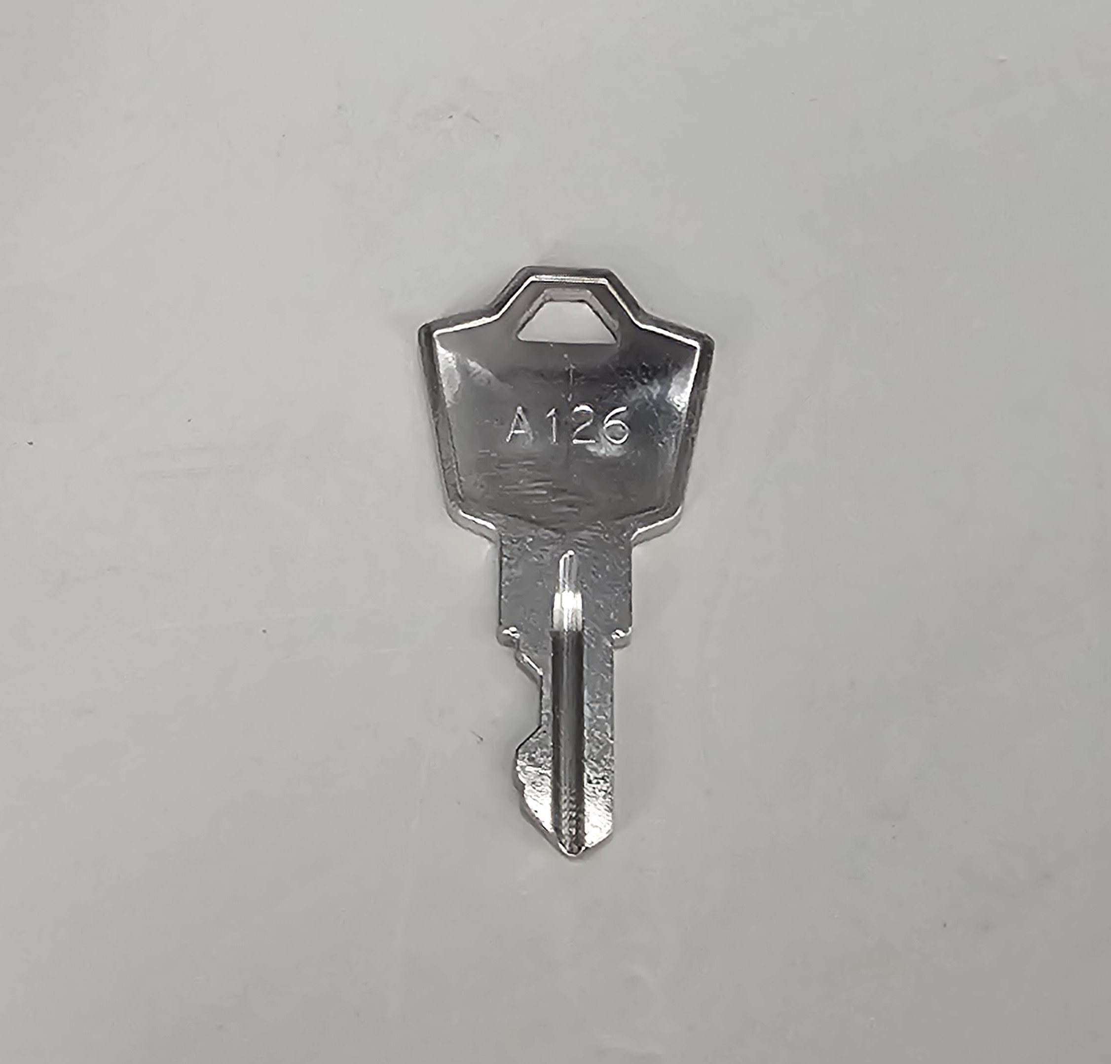 07 - Stanley 2 Position Key Only Image