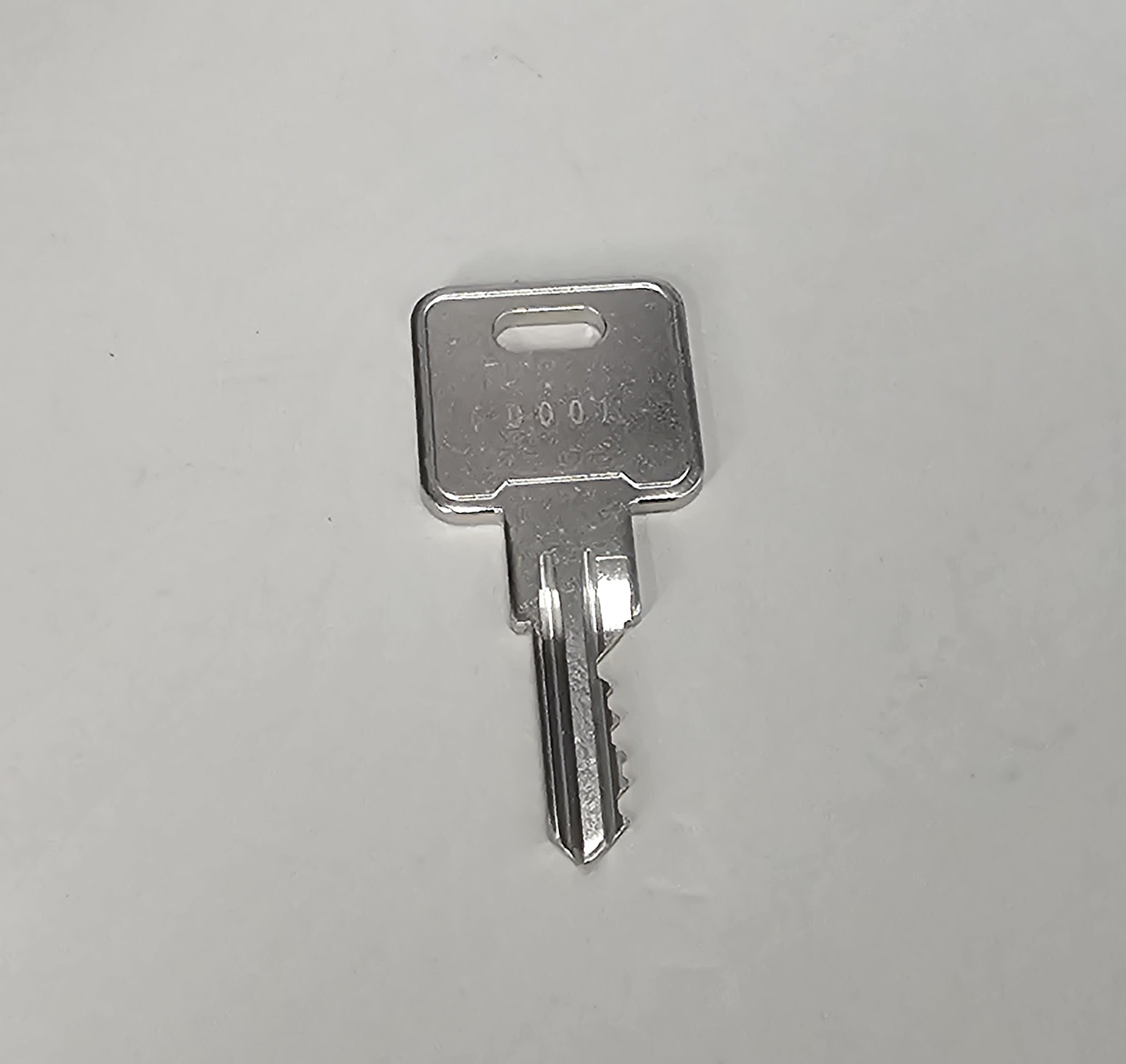 09 - Stanley 6 position key Image