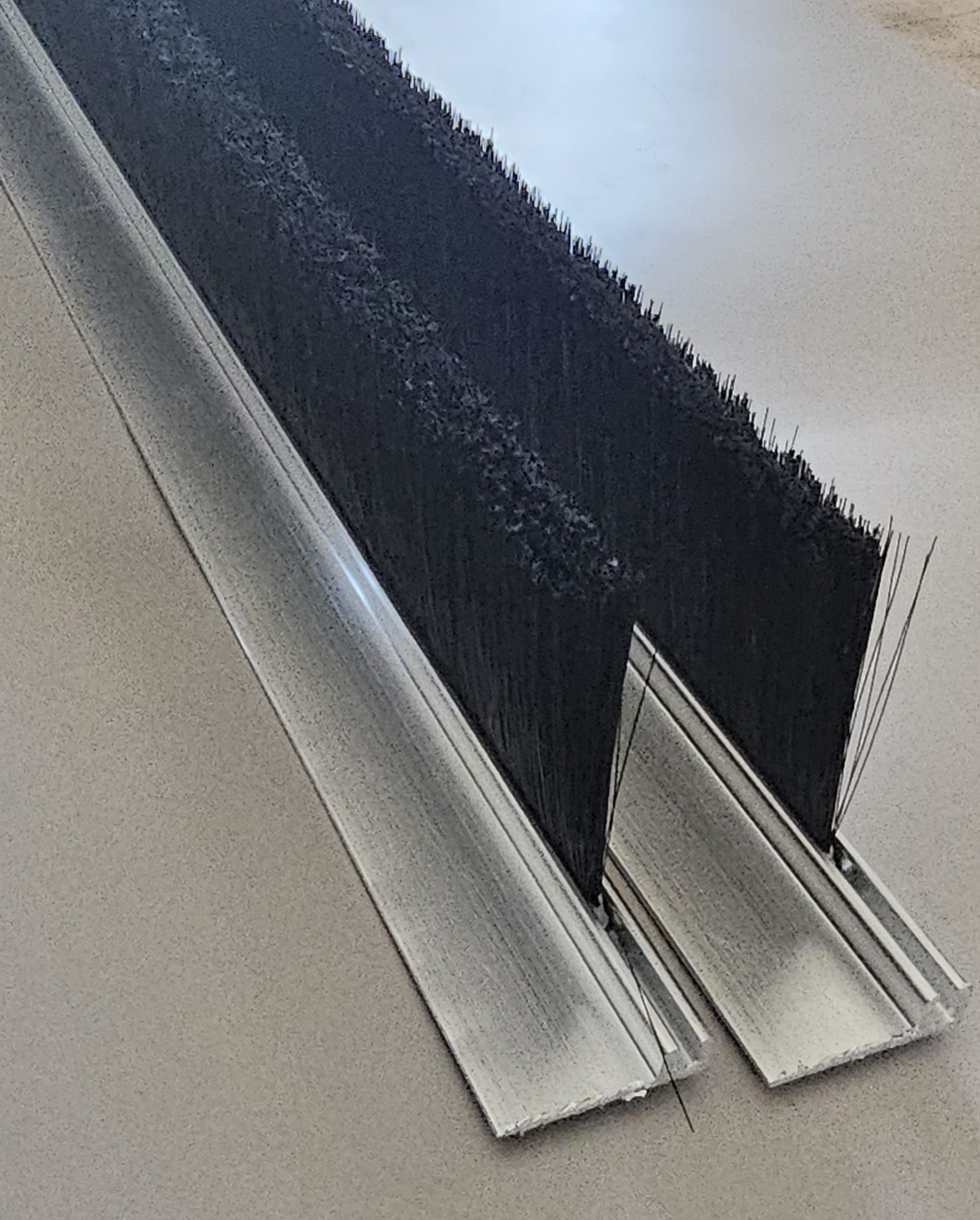 12 Dock Leveler Seal Kit Image