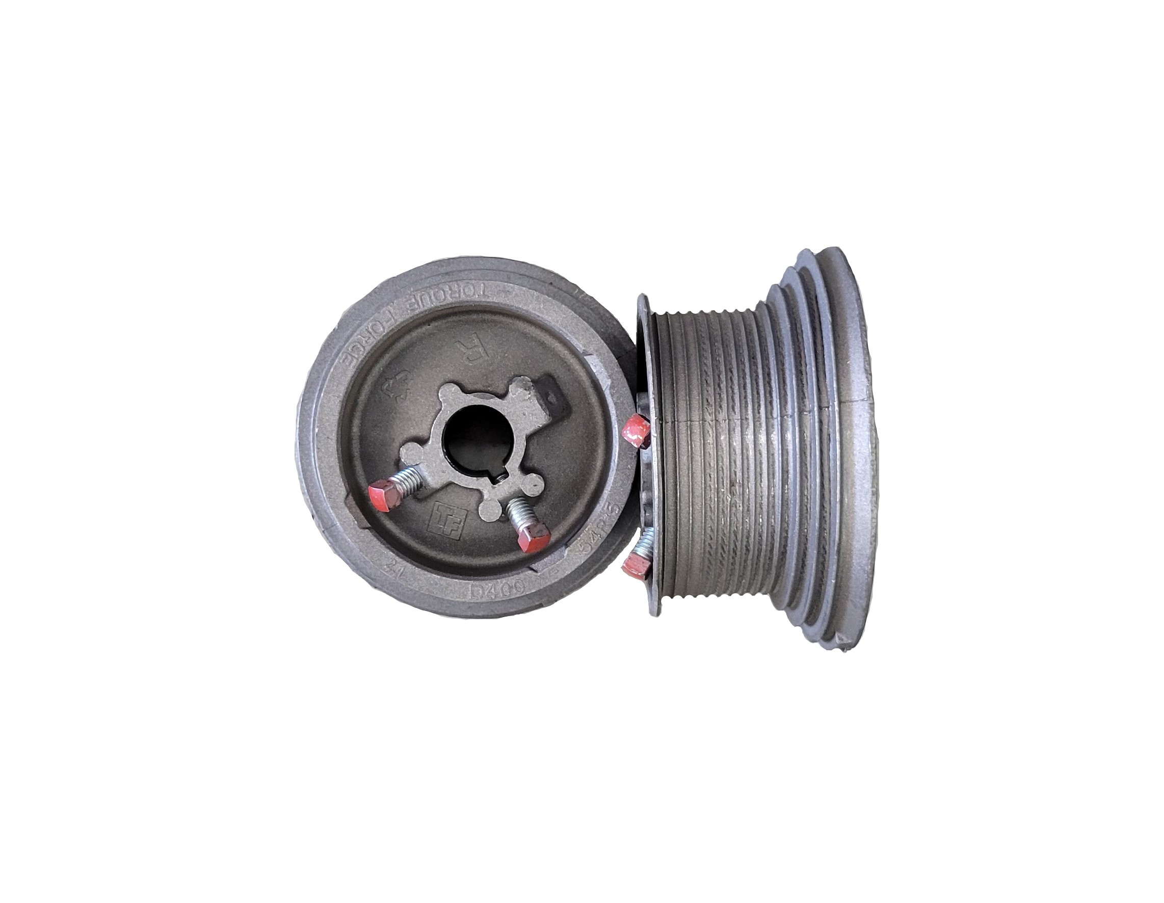 400-54 Cable Drum for 54 Image