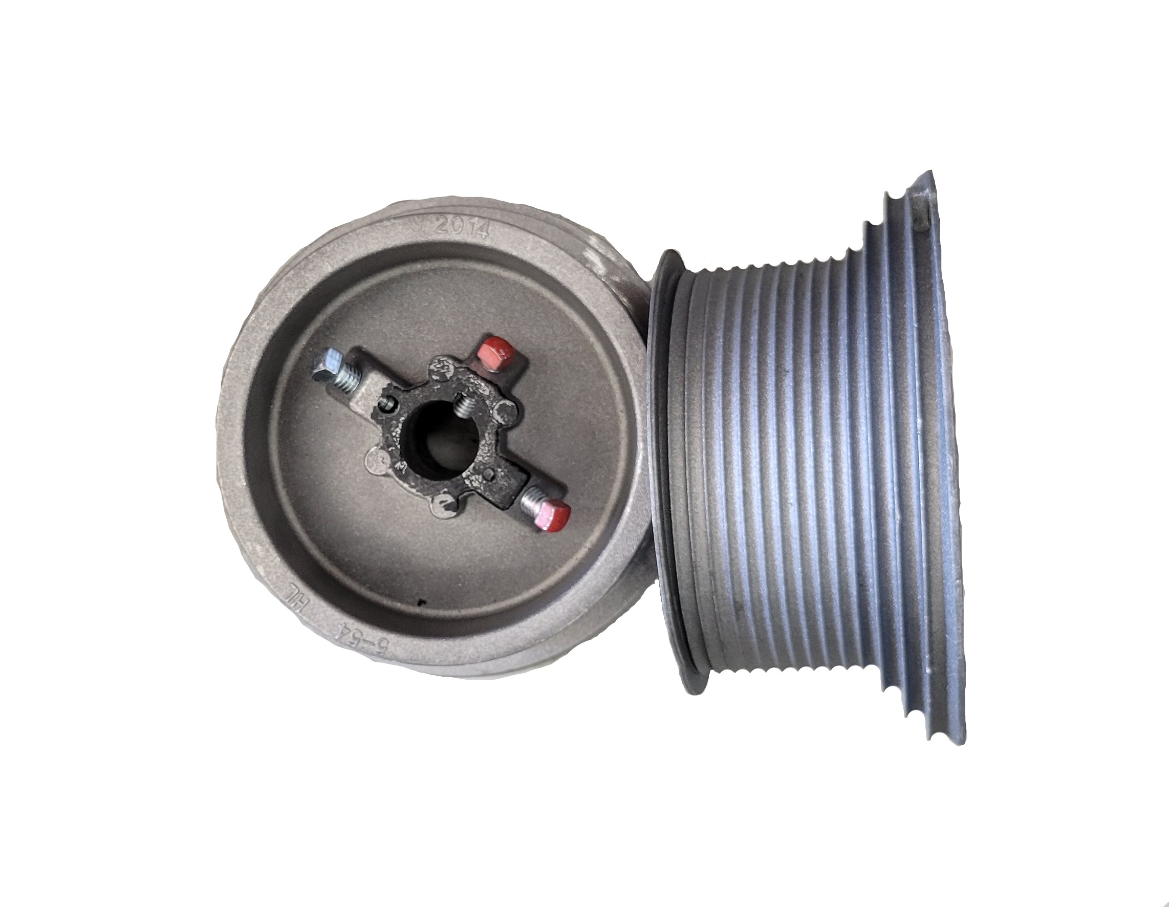 525-54 Cable Drum for up to 54 Image