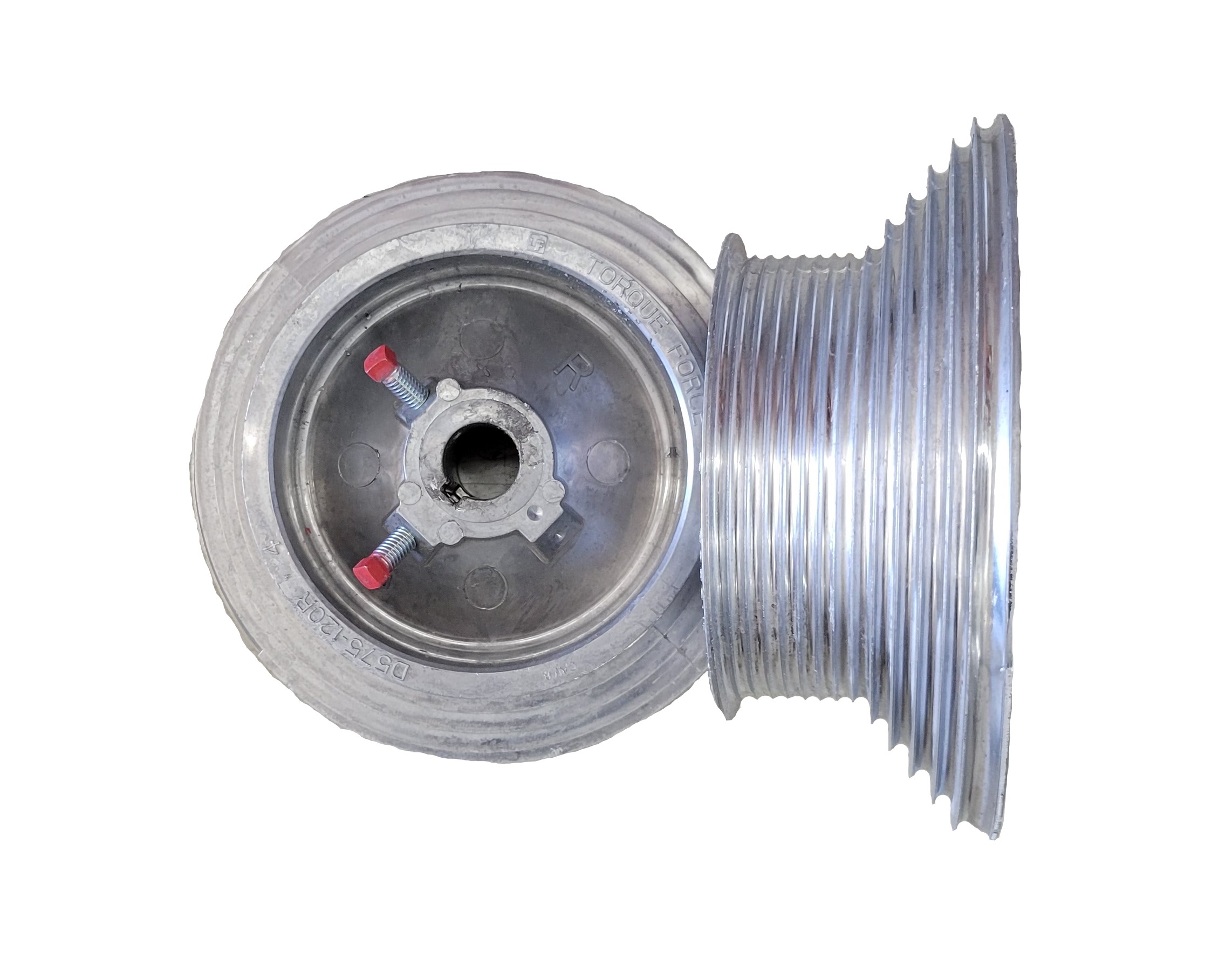 575-120 Cable Drum for up 120 Image
