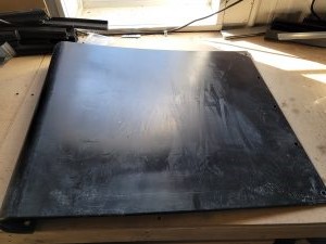 Chase Impact Bumper - 4ft Image