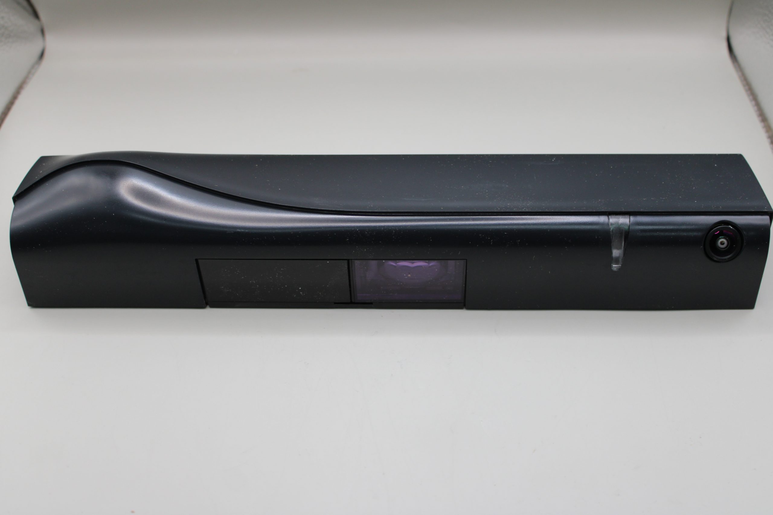 12 - IXIO Video Sensor Image