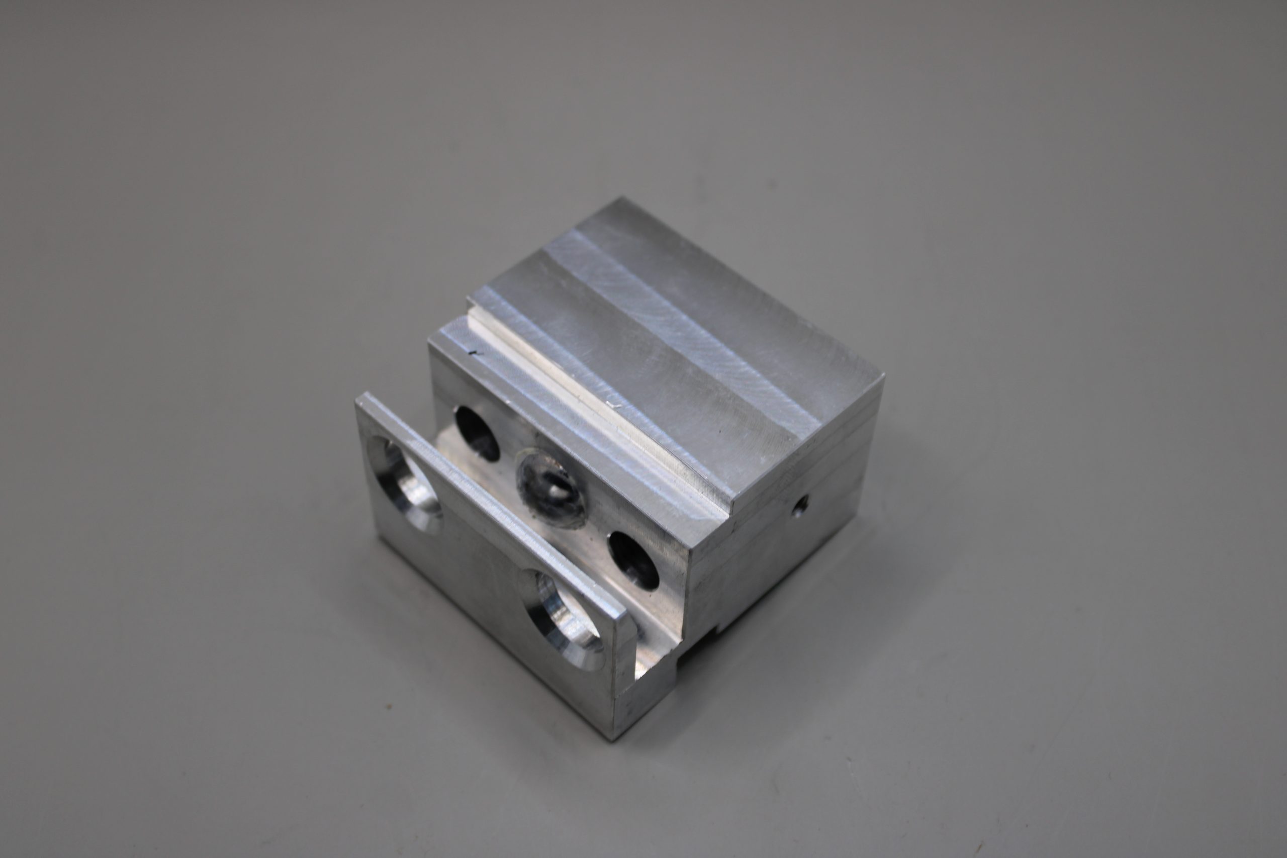 35 - Stanley Ball Detent Hanger Portion Image