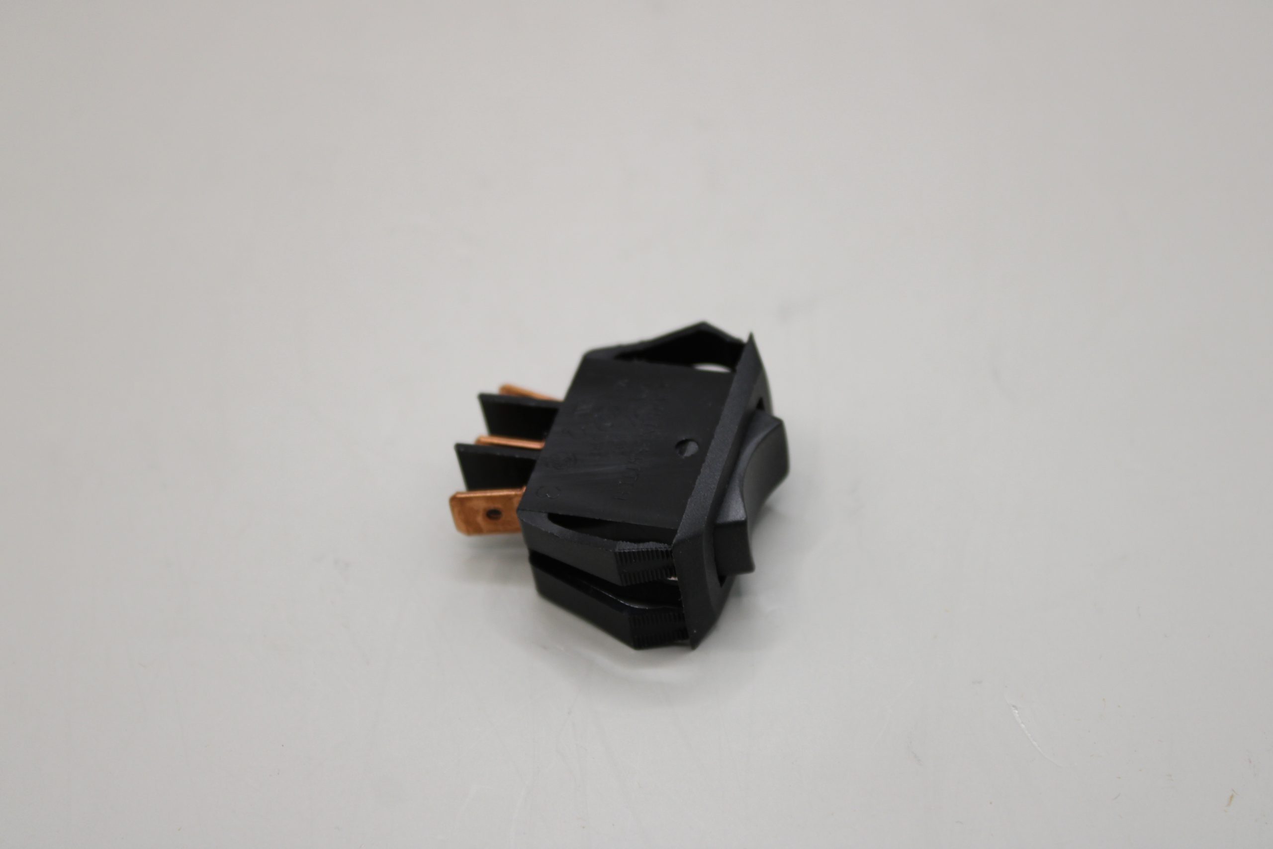 22 - Stanley 3 Position Toggle Switch Image