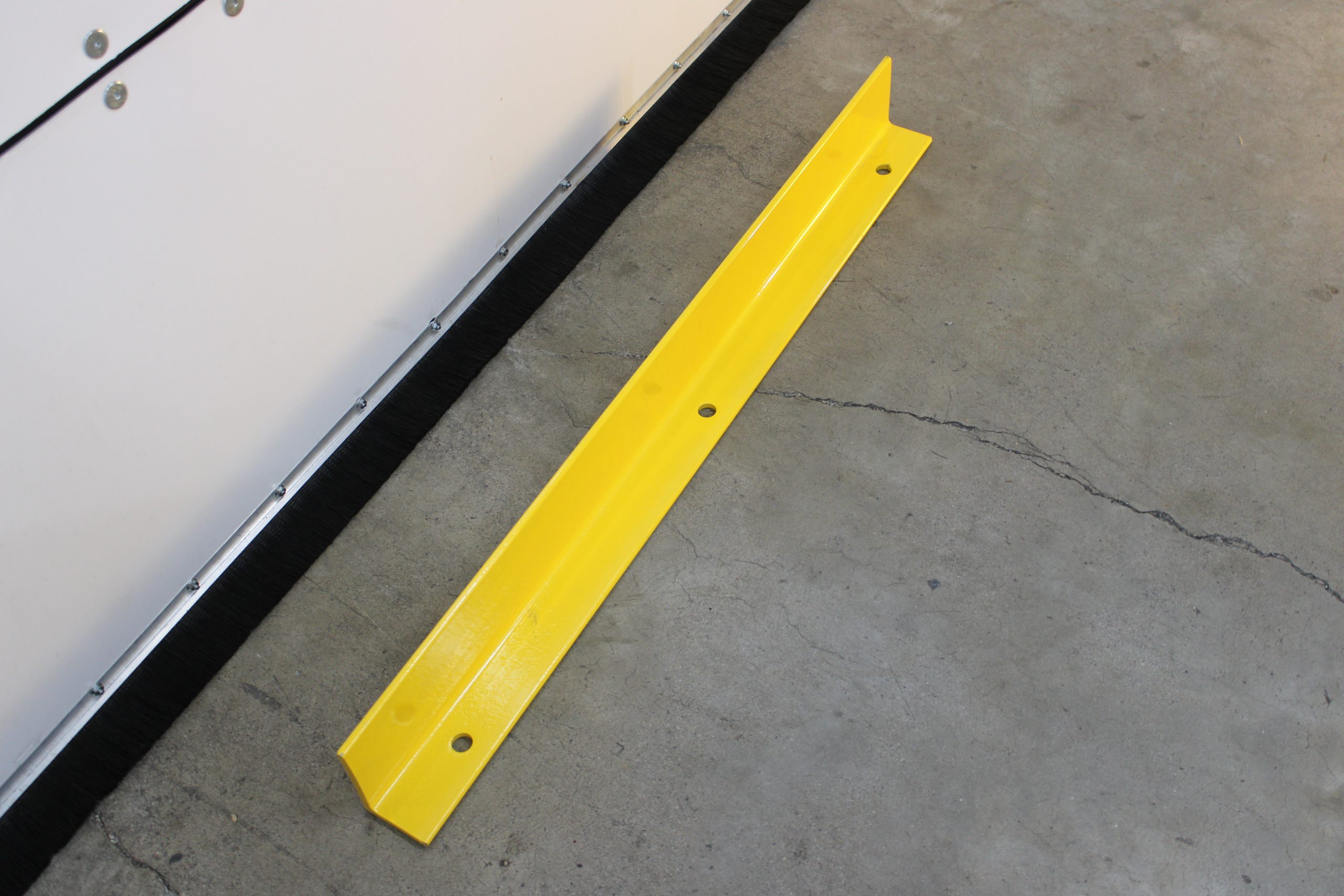 4ft Safety Curb Image