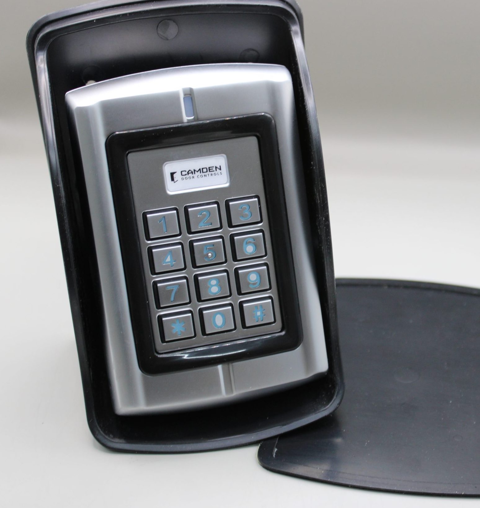 Camden Card Reader - V3 Image