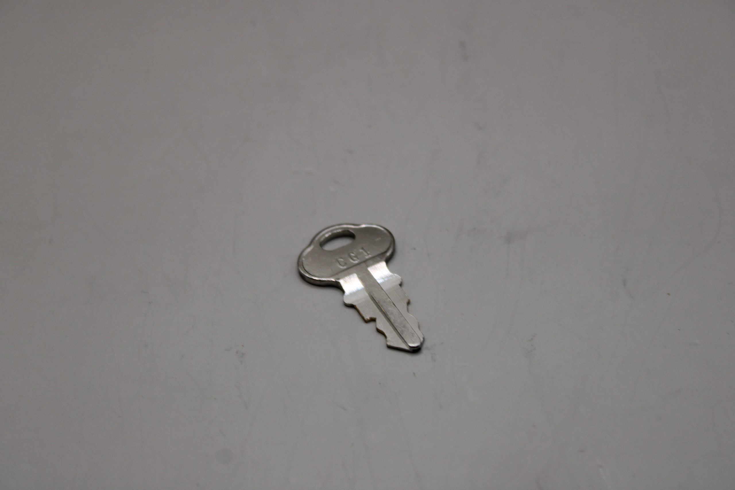 Key for Camden Alarm Box Image