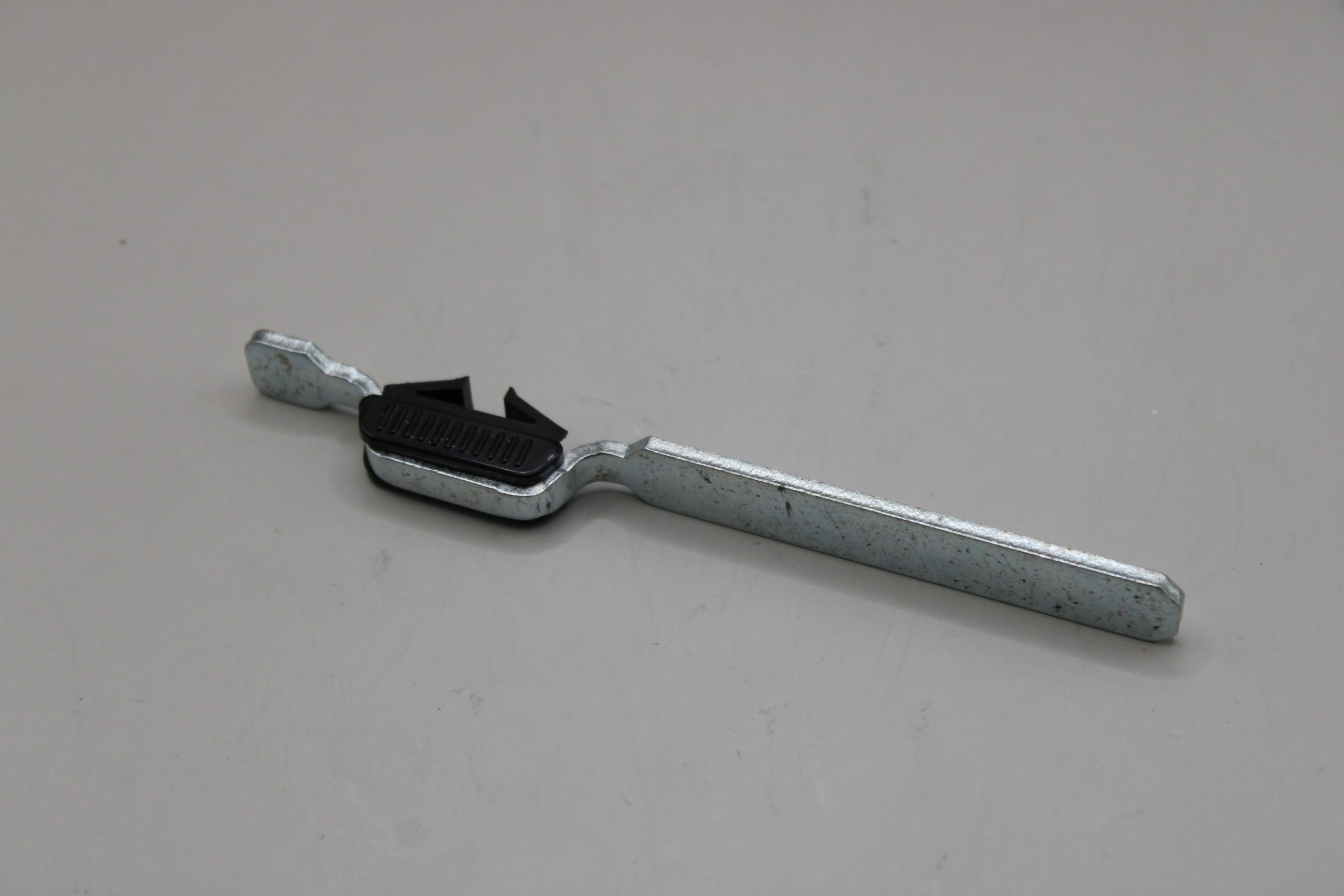 QMI Standard Slide Lock Image