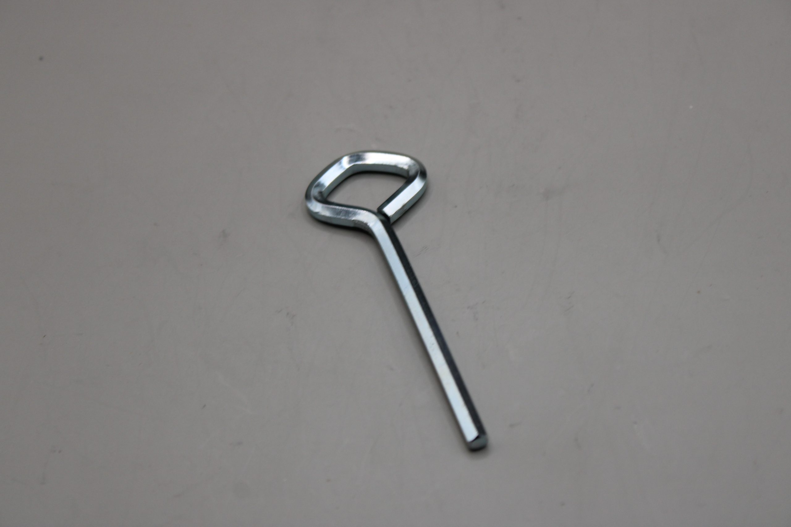 Hex Dogging Key Image