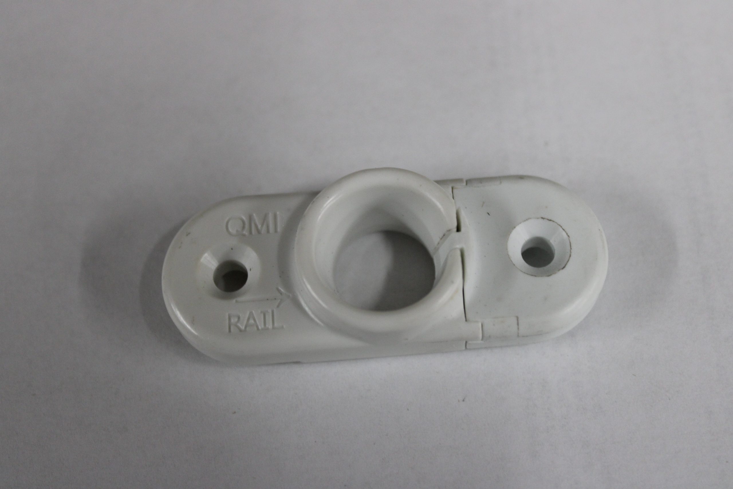 Strap guide - 2 piece Image