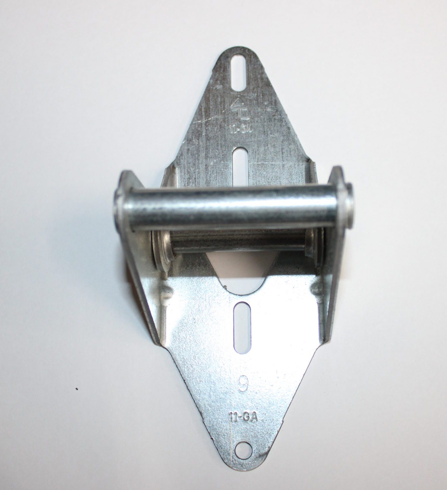 #9 Hinge Image