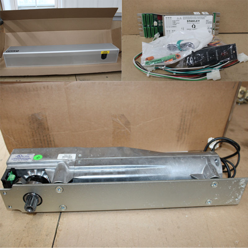 Stanley OGP Package Image